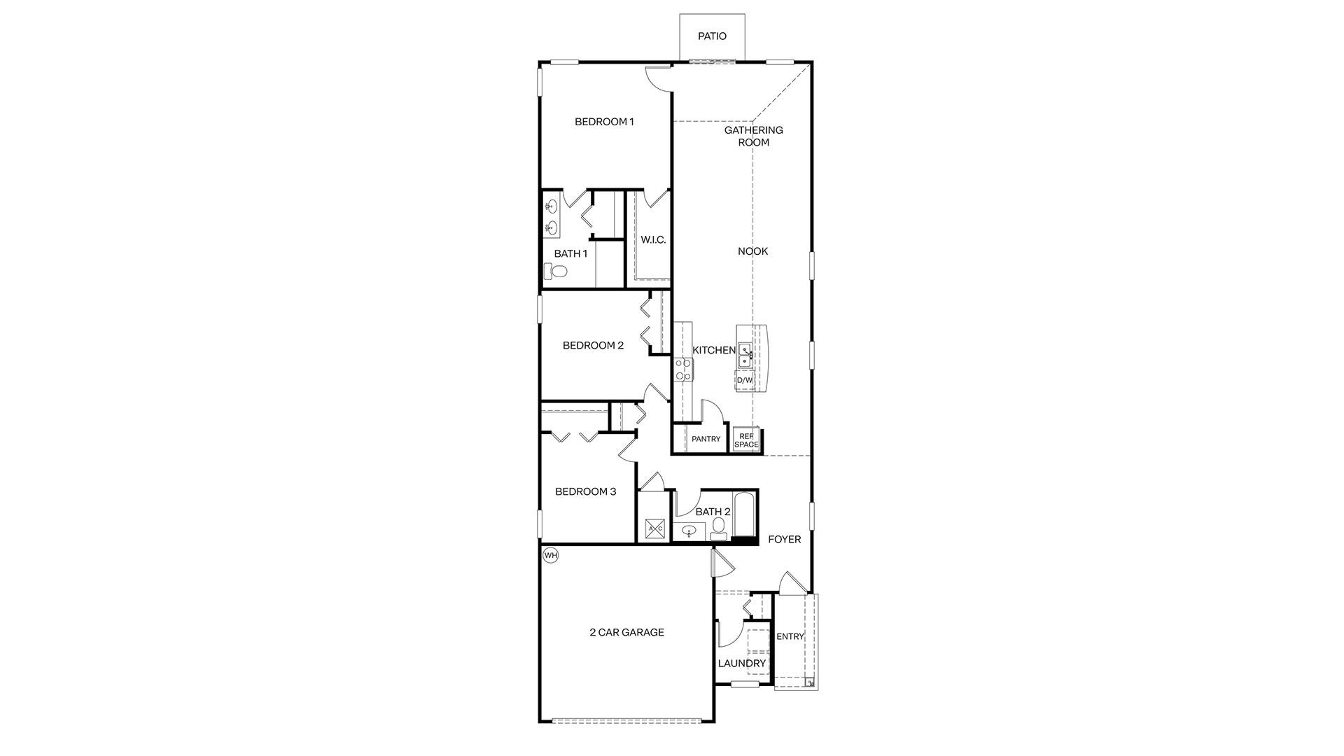 Image 2 of 42 For 804 Grand Reserve