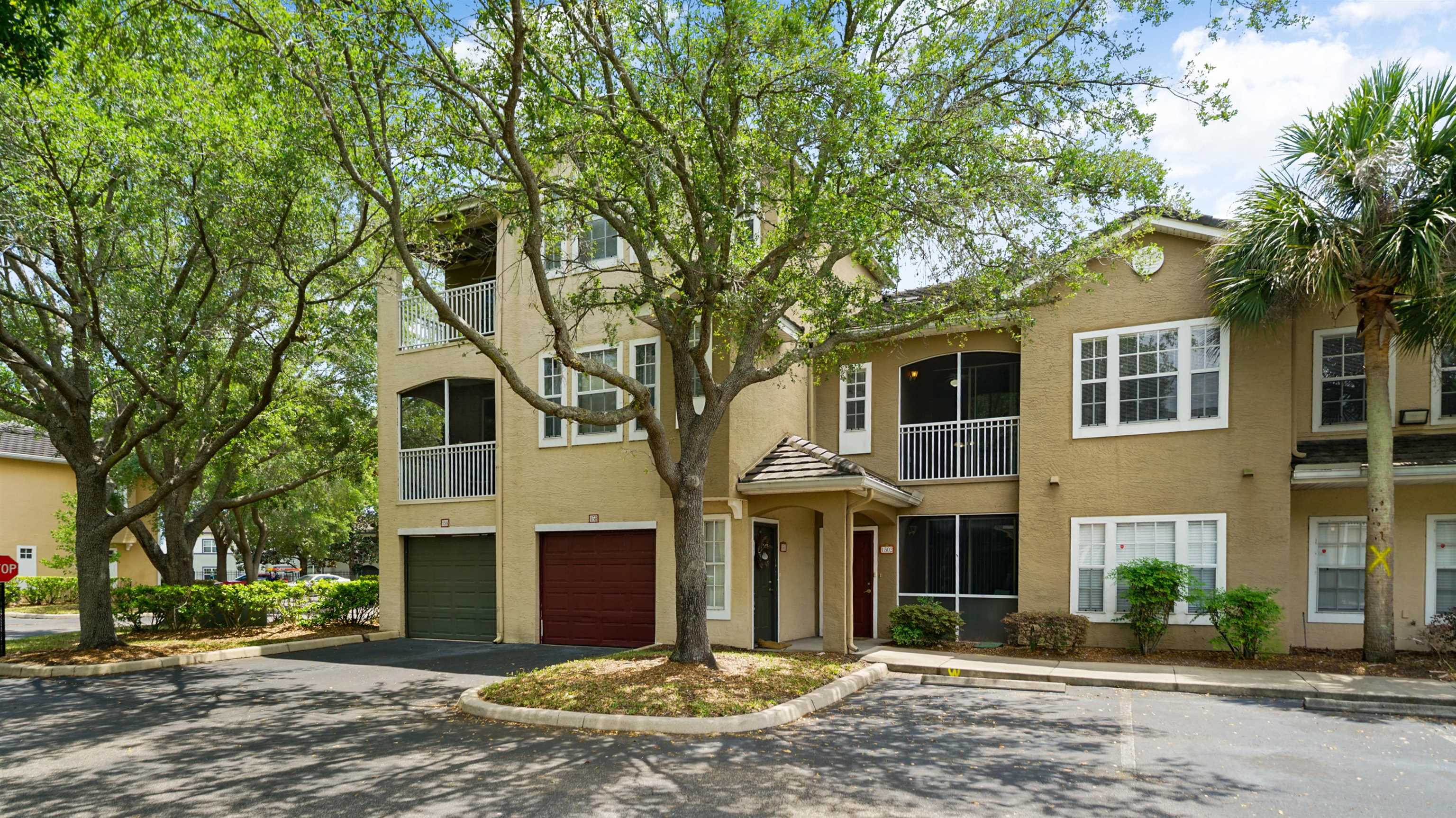 Image 29 of 34 For 10075 Gate Pkwy  1513