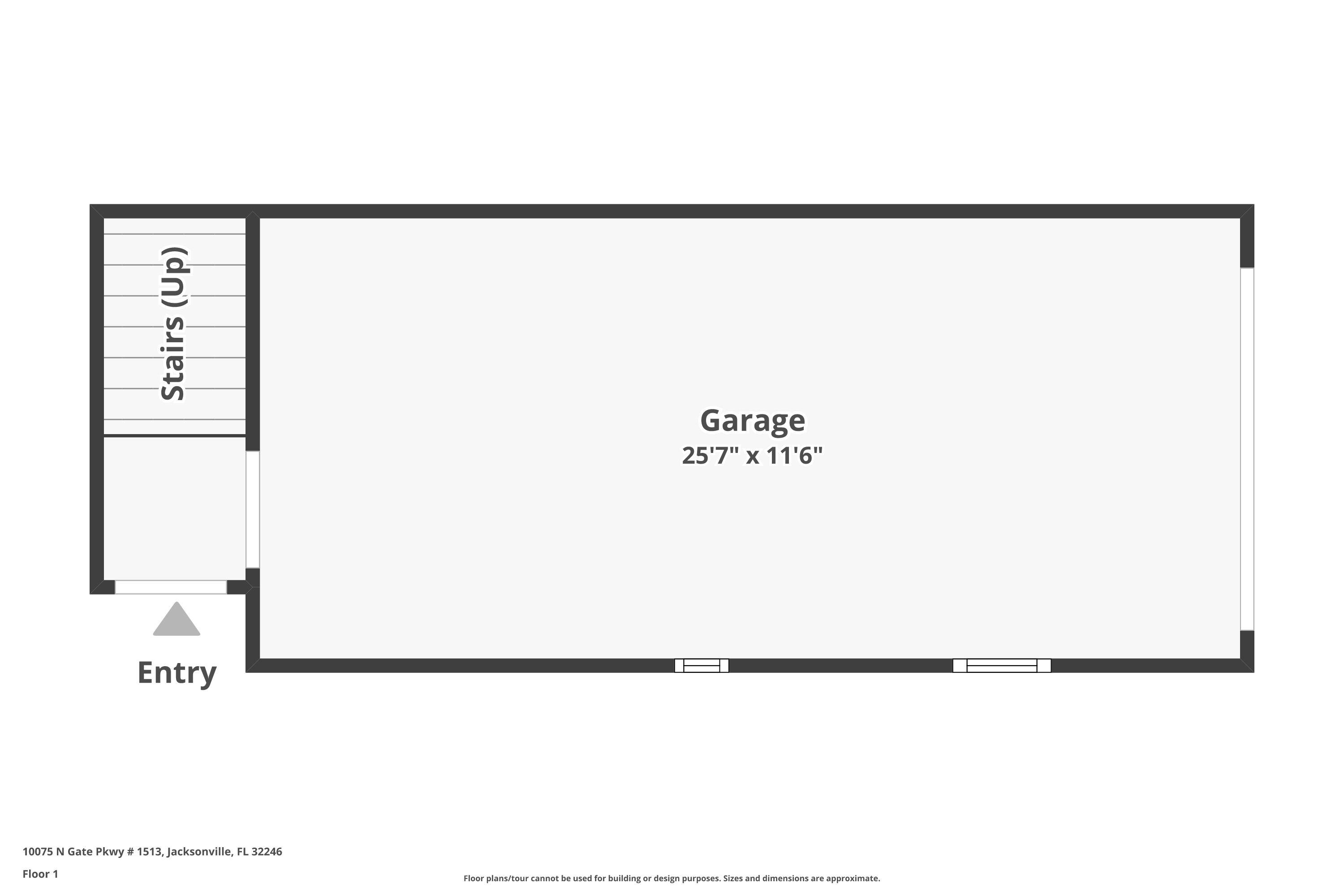 Image 33 of 34 For 10075 Gate Pkwy  1513