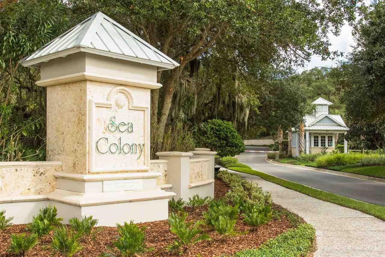 Details for 720 Ocean Palm Way, St Augustine Beach, FL 32080