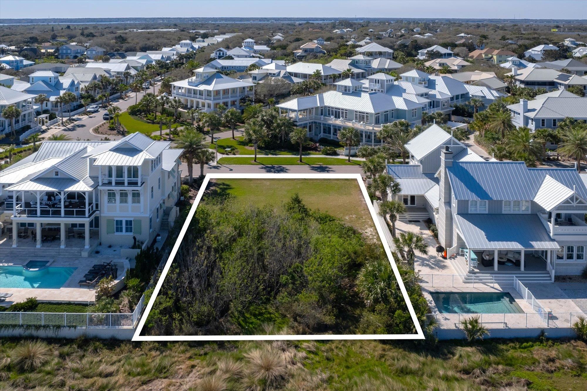 Image 14 of 22 For 720 Ocean Palm Way