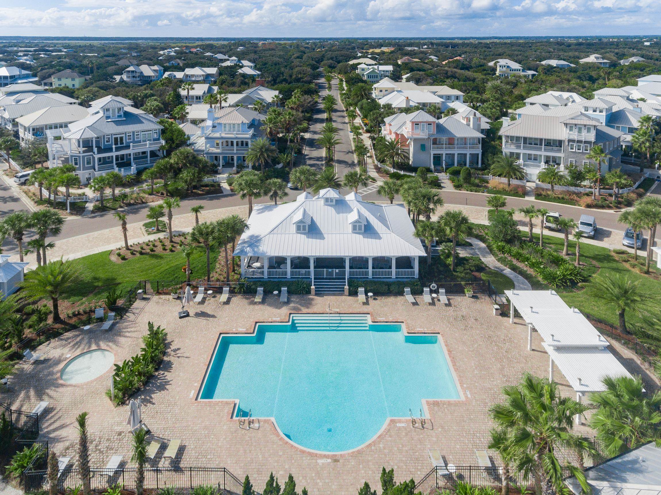 Image 22 of 22 For 720 Ocean Palm Way