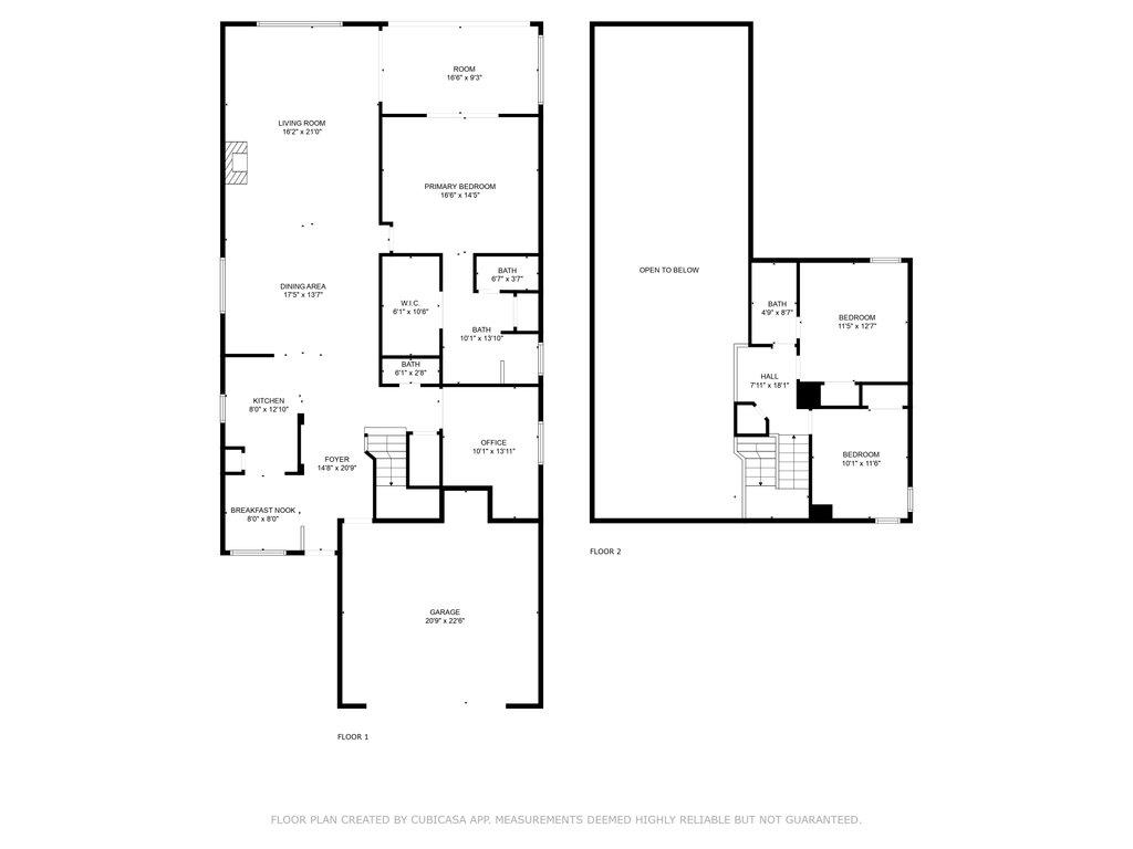 Image 57 of 77 For 123 Lions Gate Dr