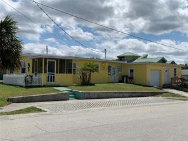 Details for 1936 Central Ave S 1, Flagler Beach, FL 32136