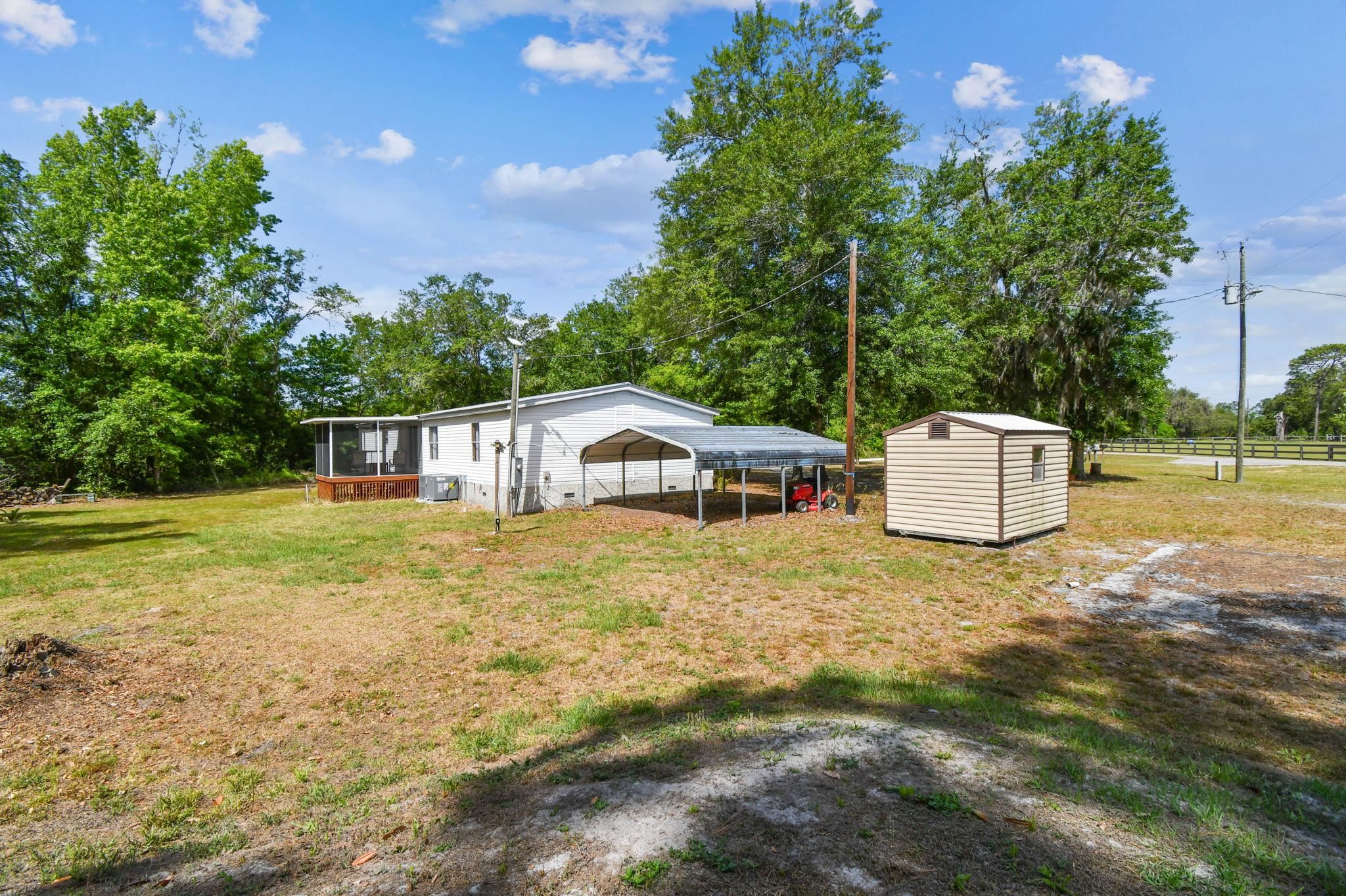 Image 50 of 51 For 210 Comer Rd