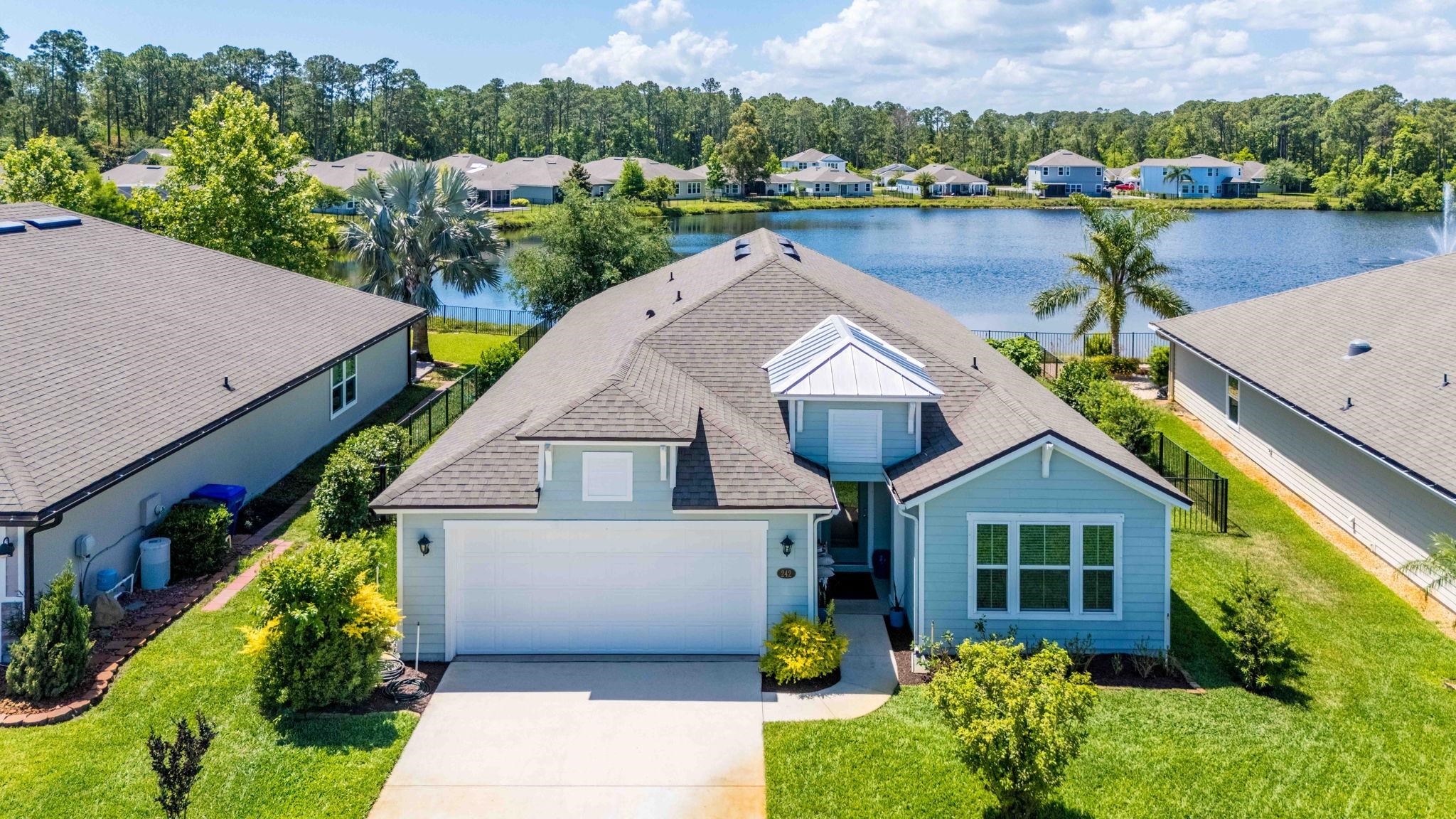 Details for 242 Coastal Hammock Way, St Augustine, FL 32086