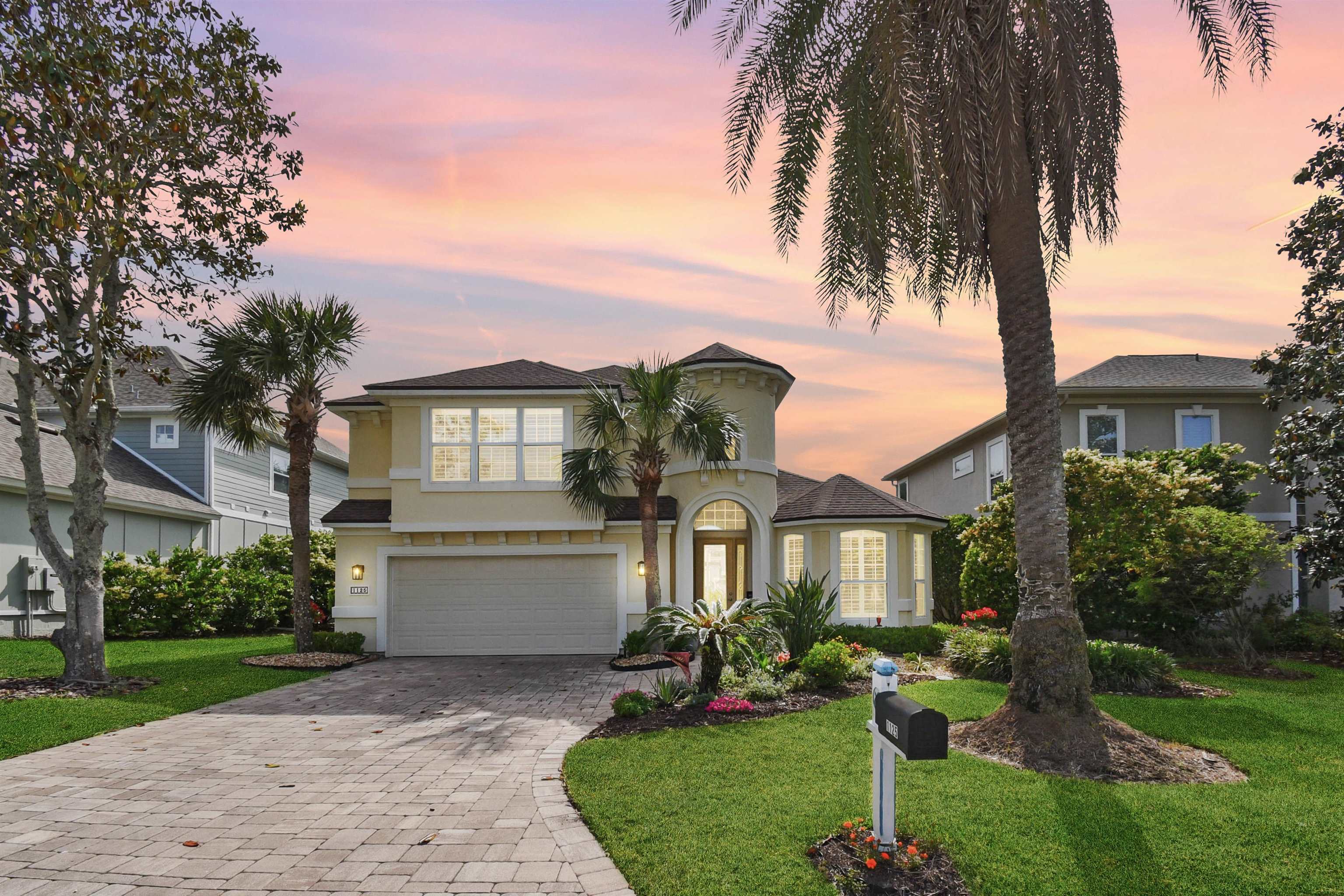 Details for 1125 Marsh Wind Way S, Ponte Vedra Beach, FL 32082