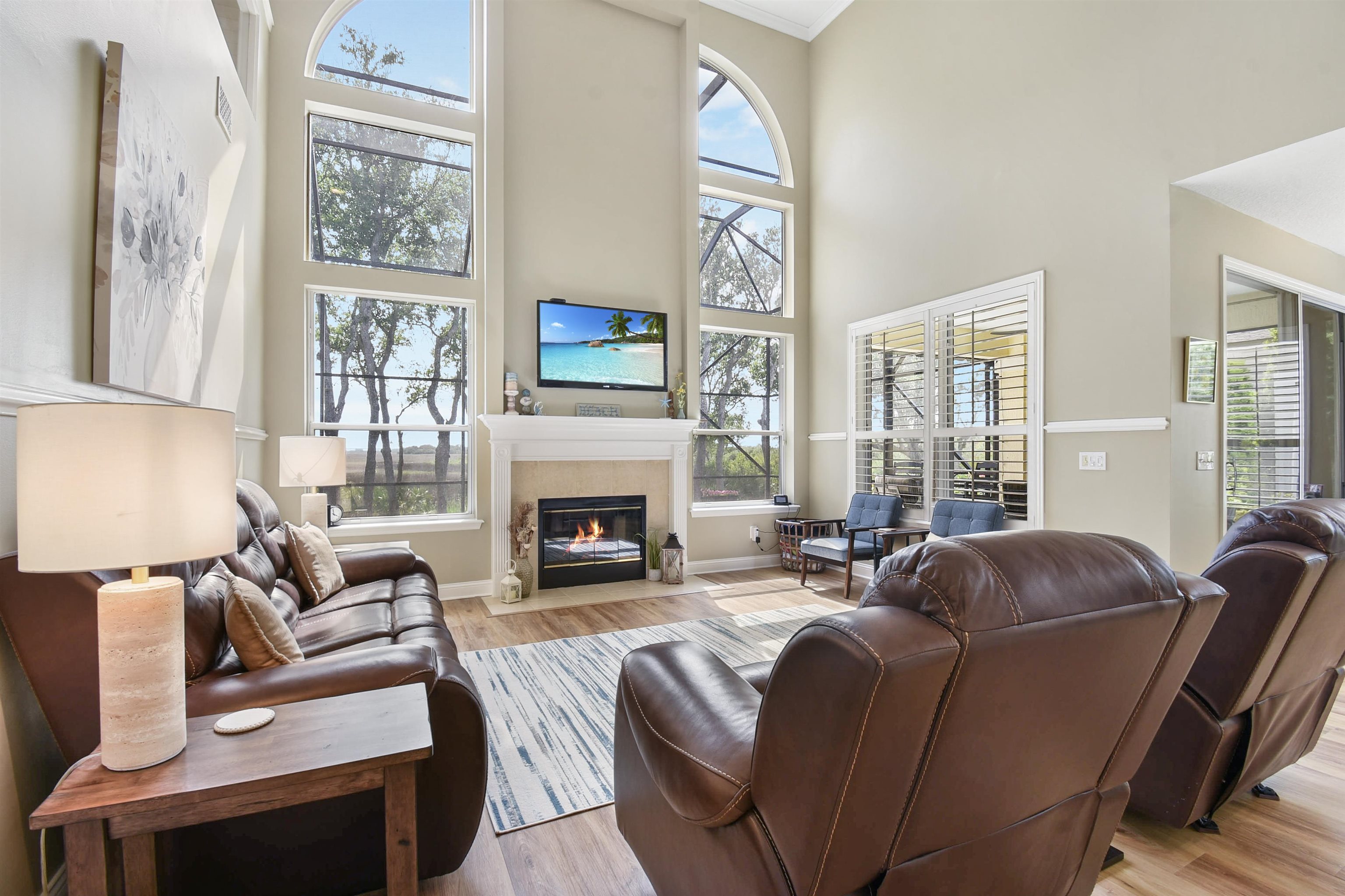 Image 21 of 65 For 1125 Marsh Wind Way S