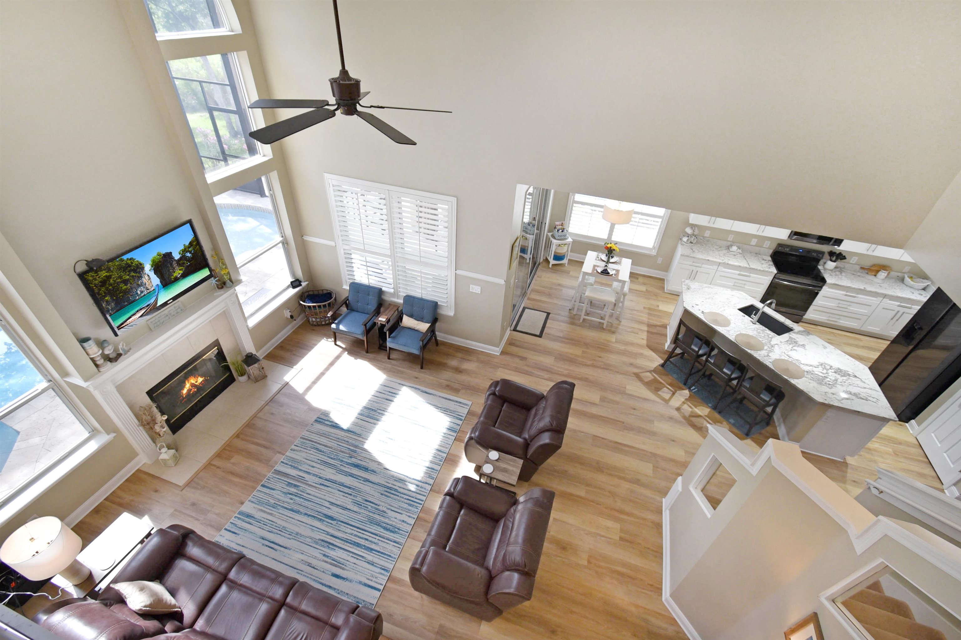 Image 30 of 65 For 1125 Marsh Wind Way S