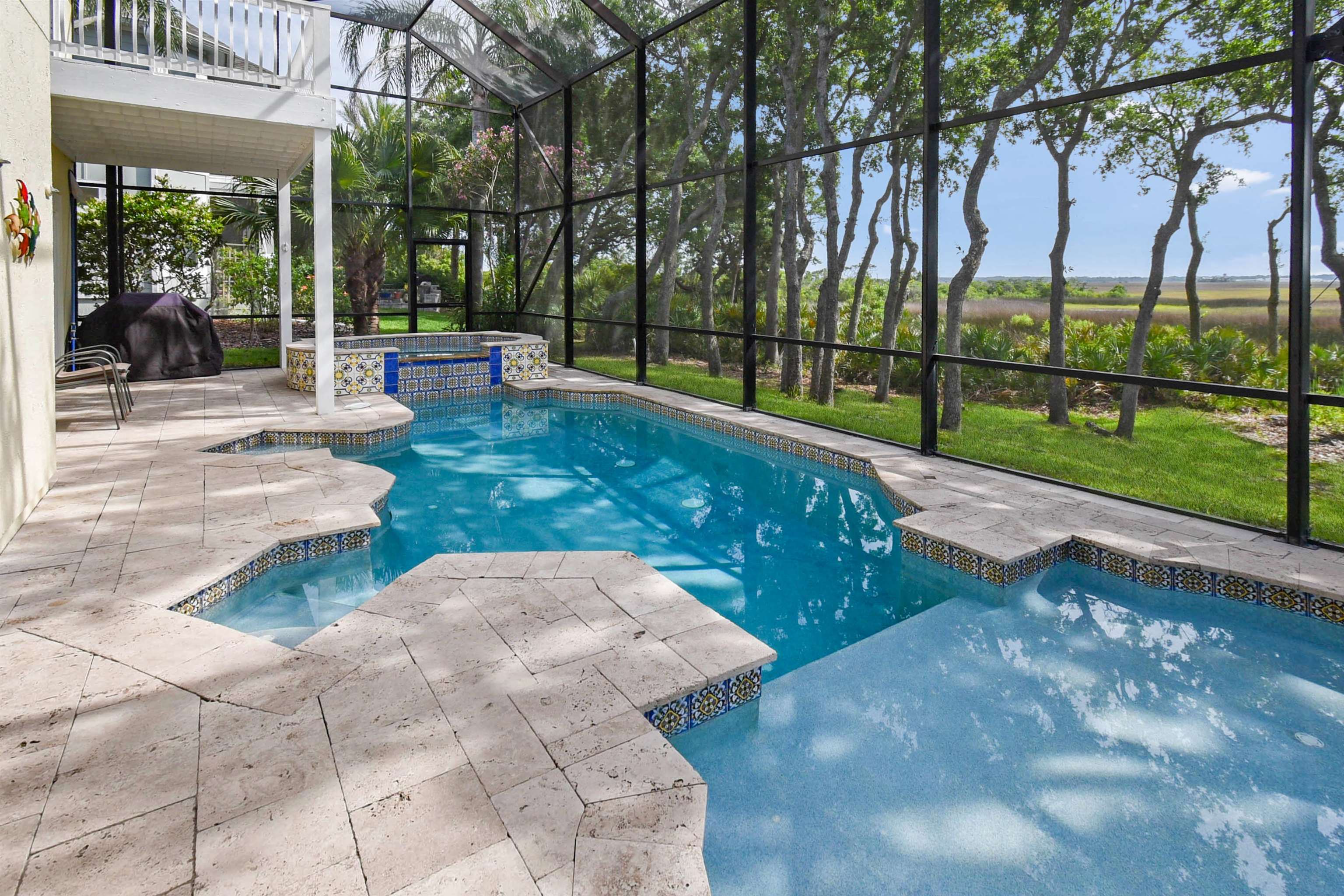 Image 49 of 65 For 1125 Marsh Wind Way S