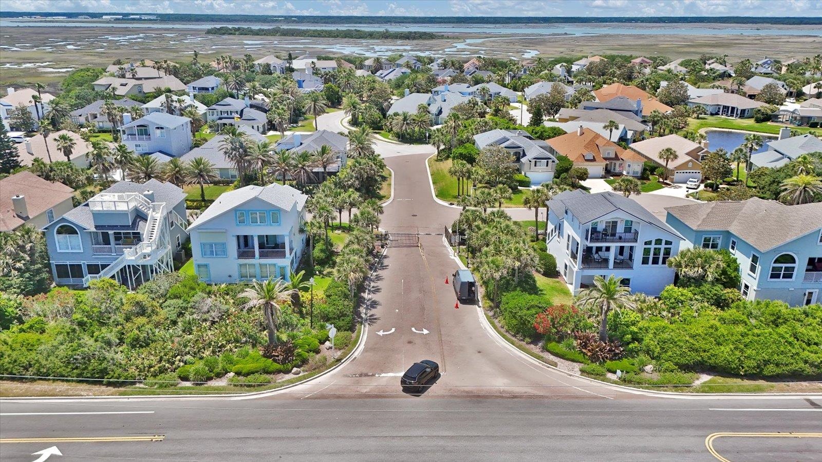 Image 58 of 65 For 1125 Marsh Wind Way S