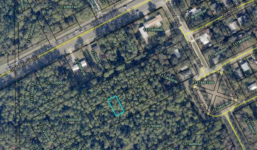 Listing Details for  10th St  , Elkton, FL 32033
