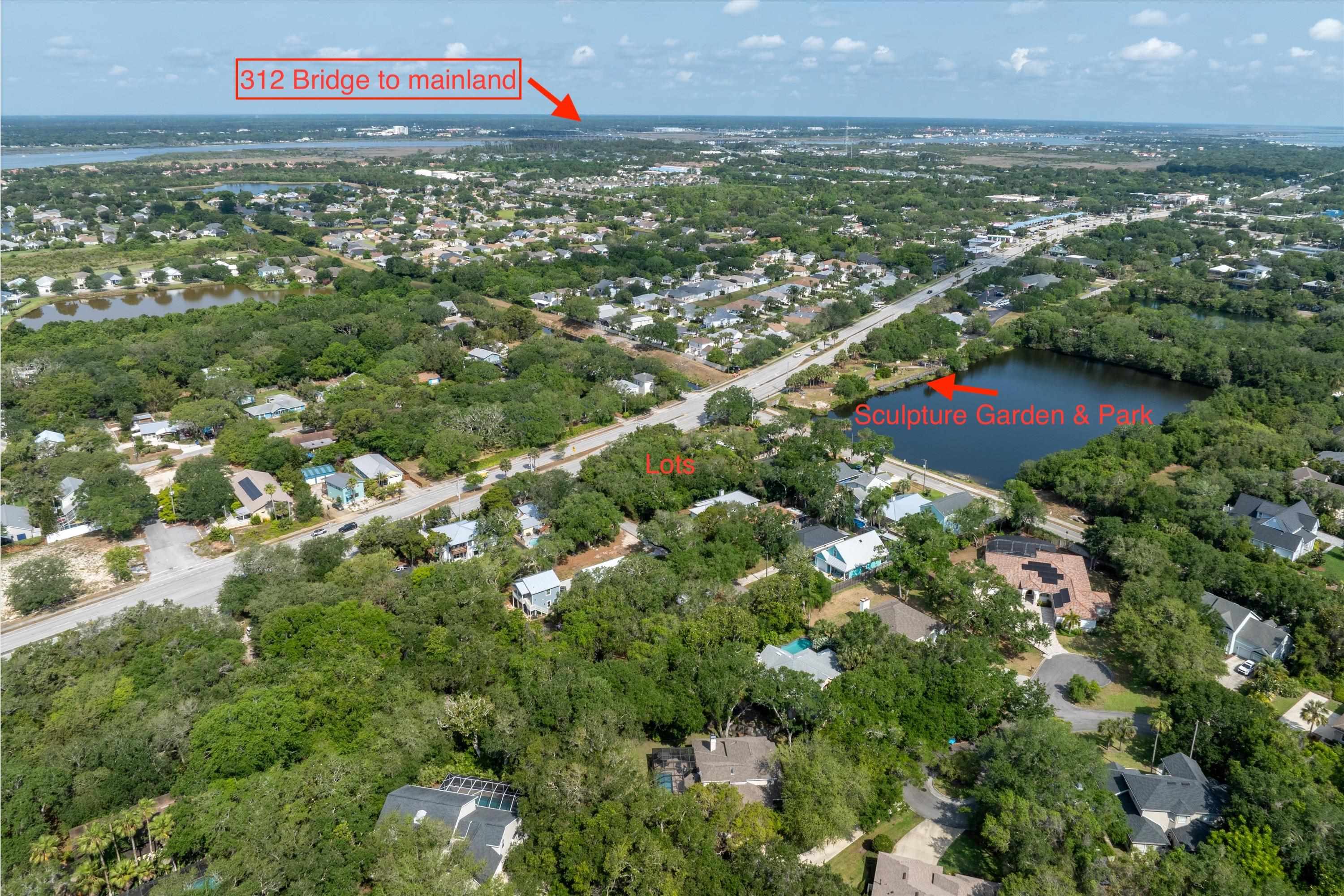 Image 11 of 11 For 2424 & 0 A1a South