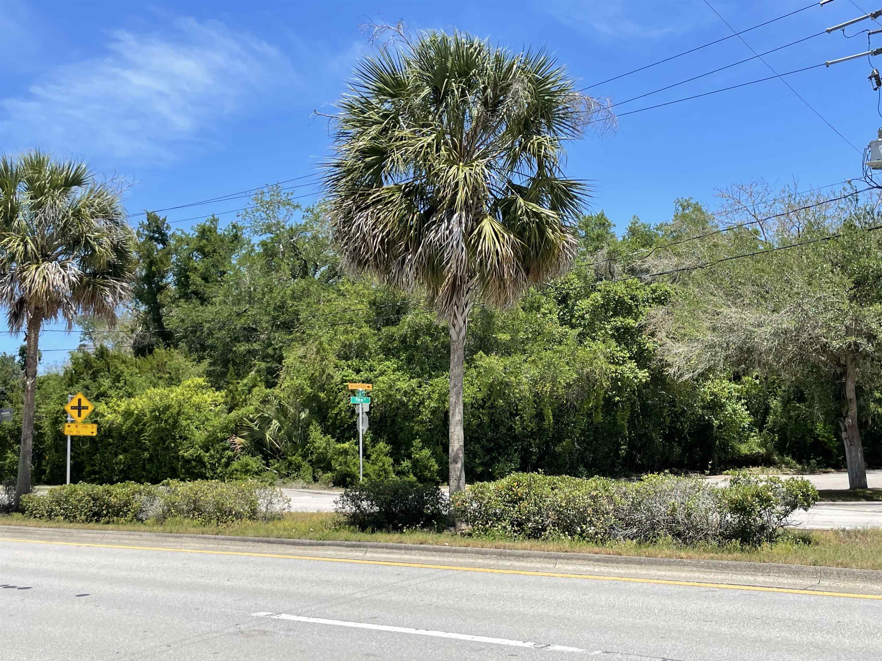 Image 3 of 11 For 2424 & 0 A1a South