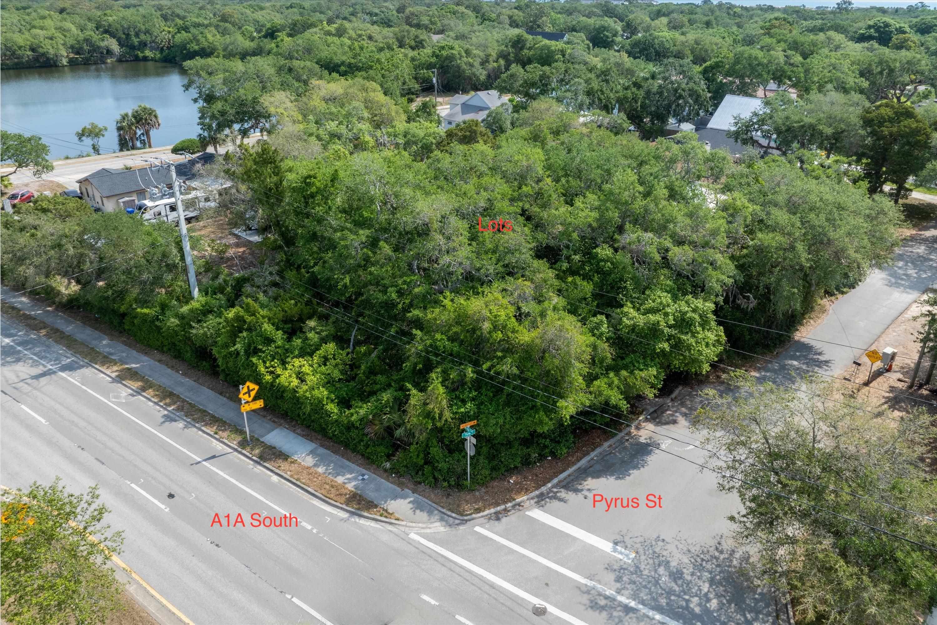 Image 5 of 11 For 2424 & 0 A1a South
