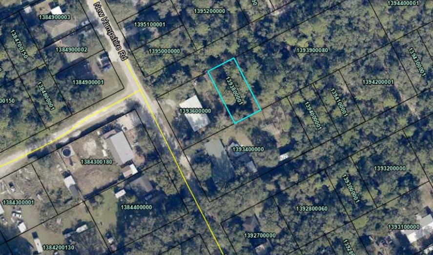 Listing Details for 3333 4th St  , Elkton, FL 32033