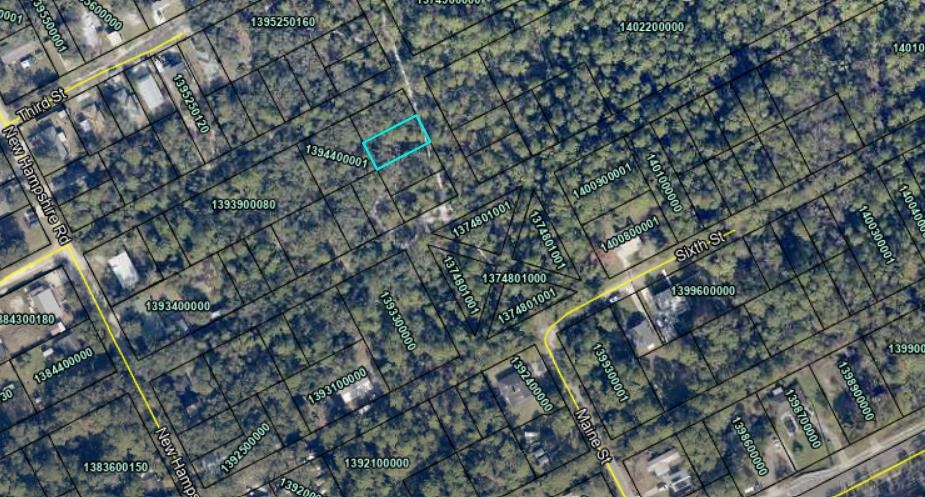 Listing Details for 4105 Maine St, Elkton, FL 32033