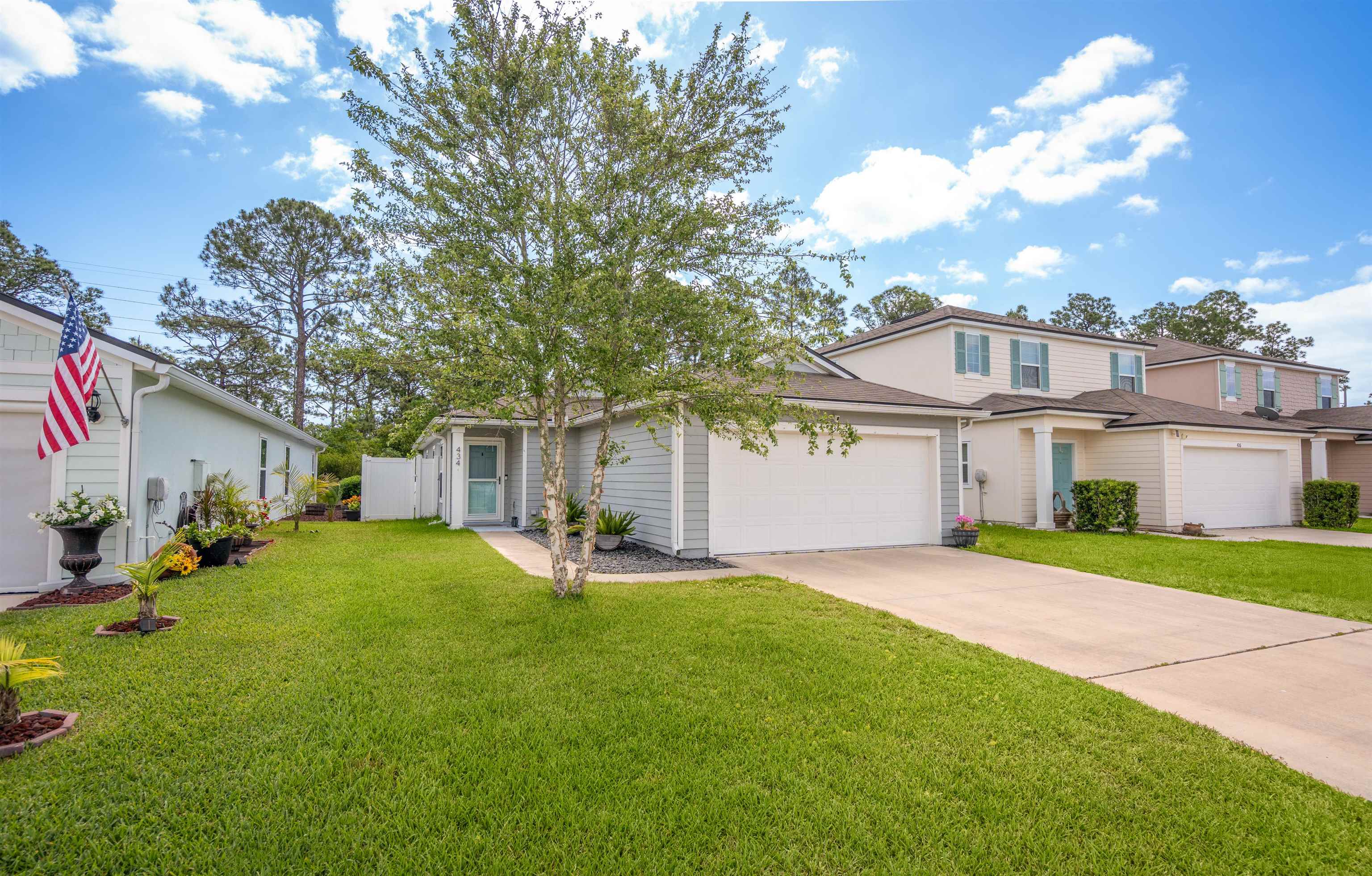 Image 2 of 28 For 434 Ashby Landing Way