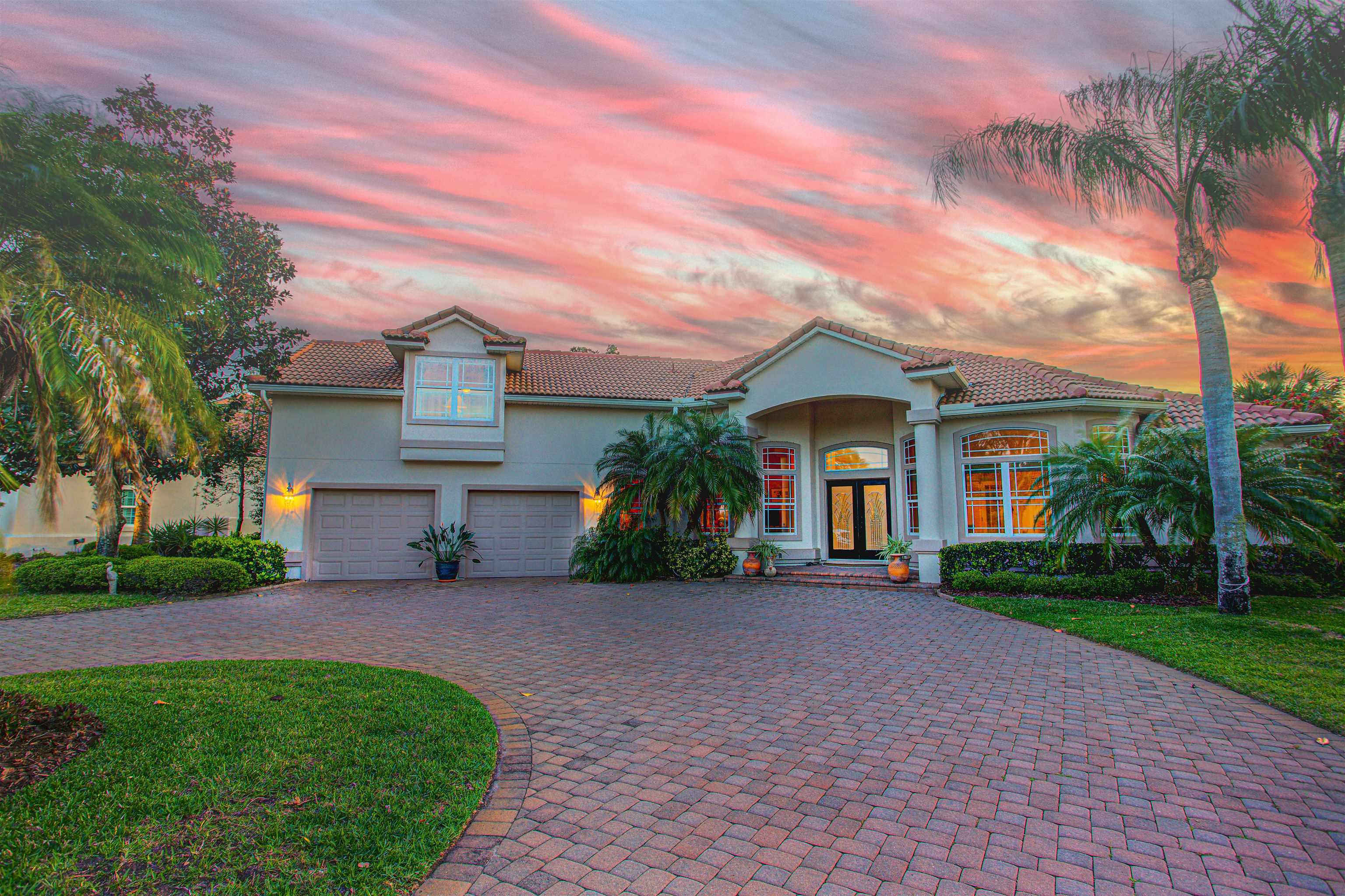 Details for 413 Fiddlers Point Dr, St Augustine, FL 32080