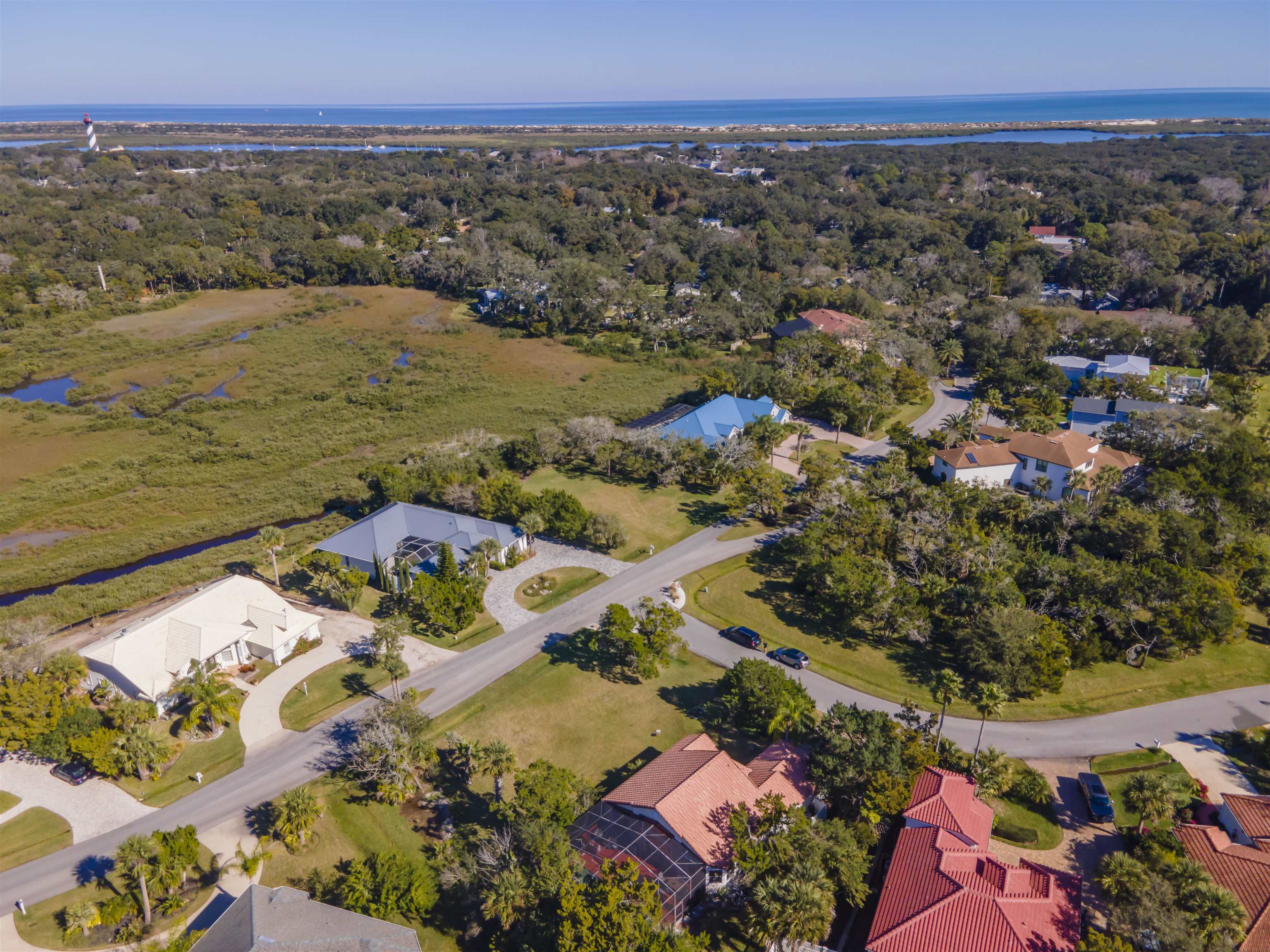 Image 8 of 13 For 102 Spoonbill Point Ct