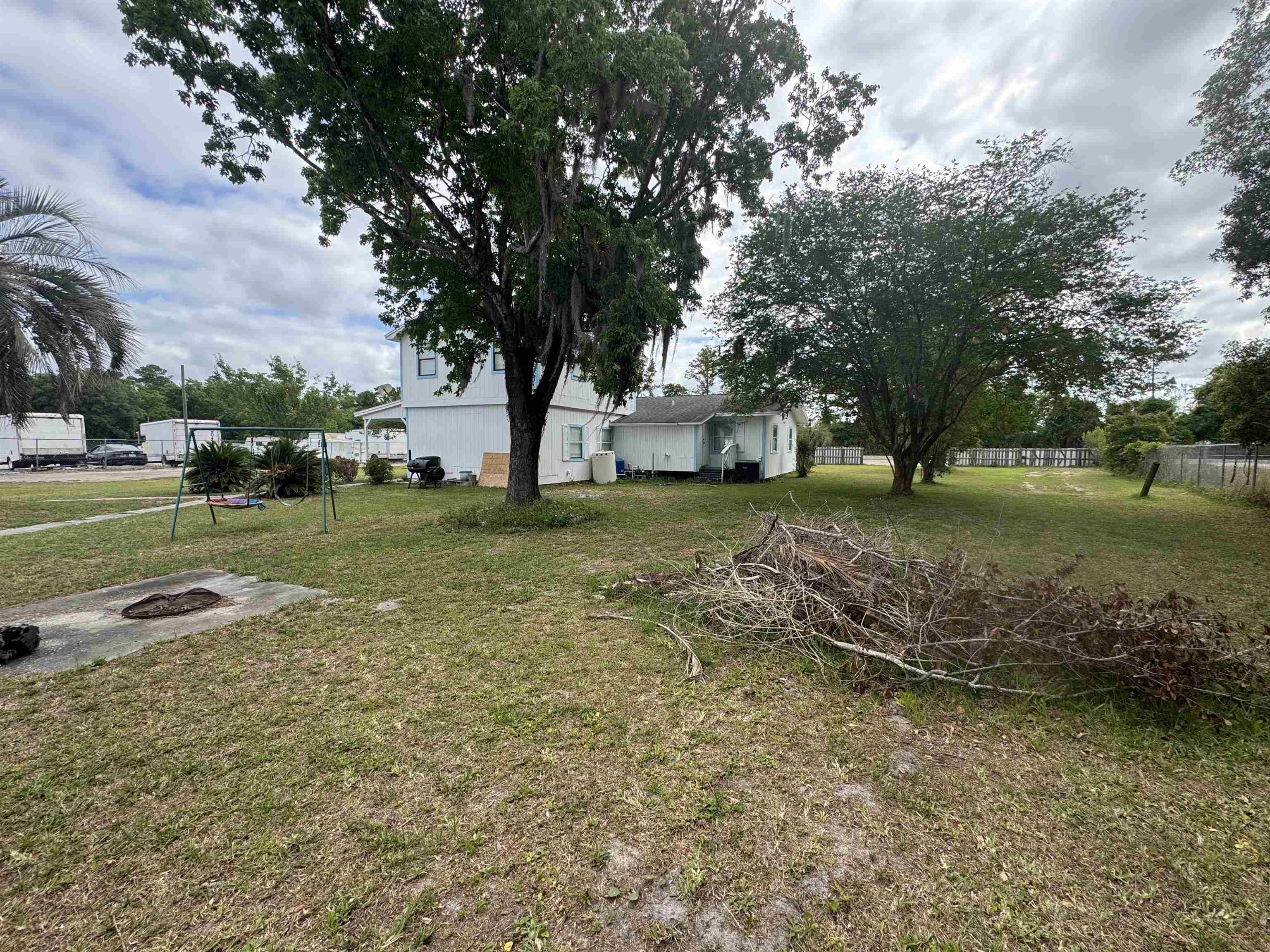Image 15 of 17 For 5515-5517 Shad Road