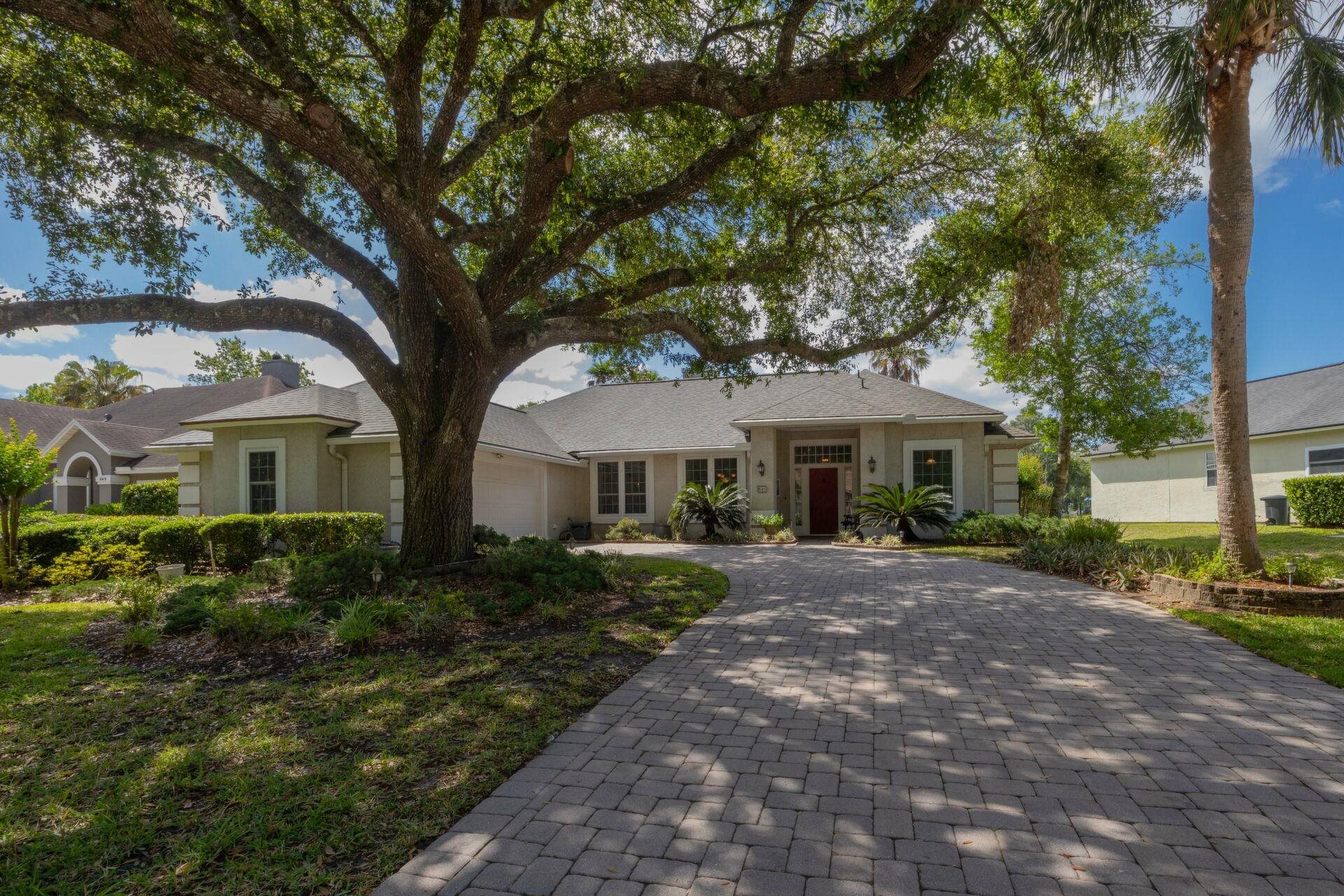 Details for 845 Buckeye Lane W, St Johns, FL 32259