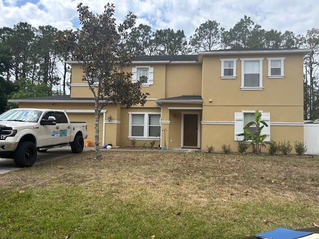 Details for 81 Panorama Dr, Palm Coast, FL 32164