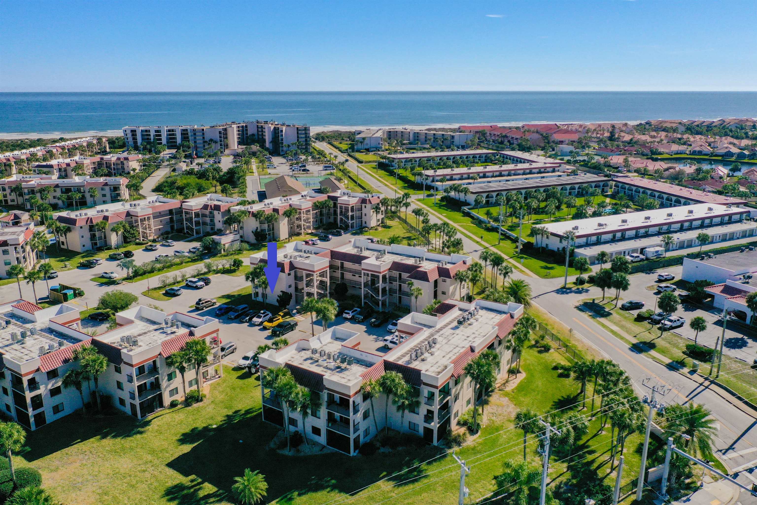 Details for 4250 A1a South Unit C-11, St Augustine, FL 32080