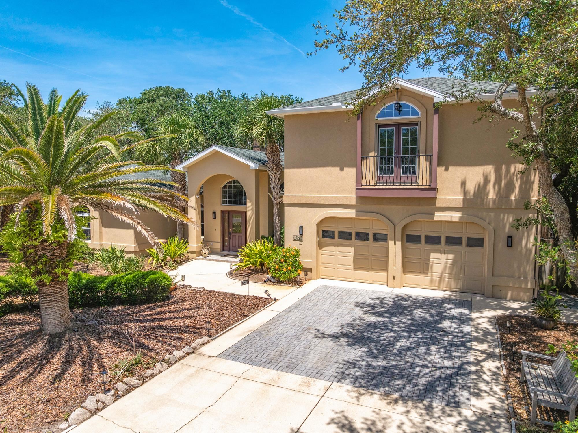 Details for 24 Linda Mar Drive, St Augustine, FL 32080