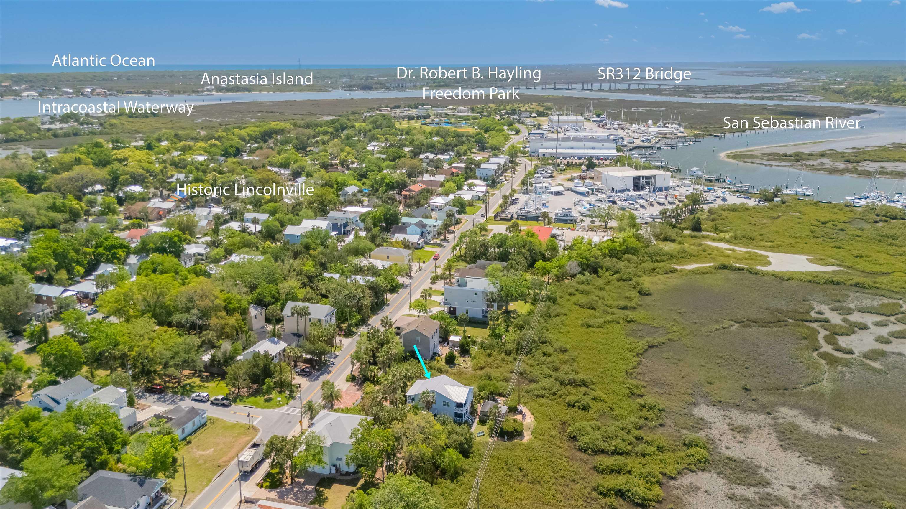 Image 69 of 80 For 232 Riberia St