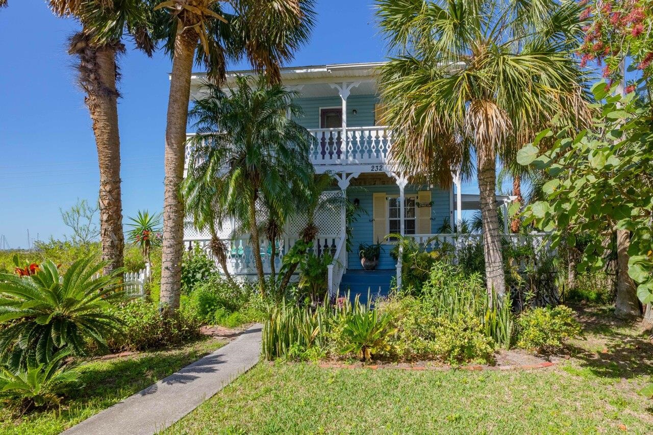 Image 60 of 74 For 232 Riberia St