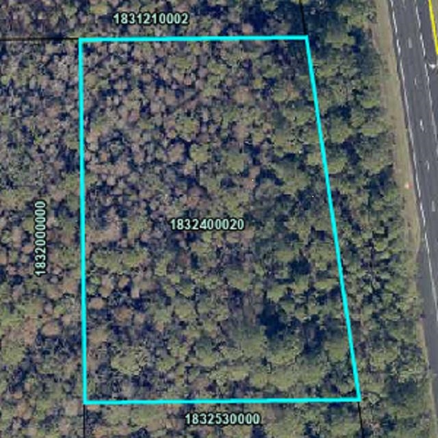 Listing Details for 5801 Us Highway 1, St Augustine, FL 32086