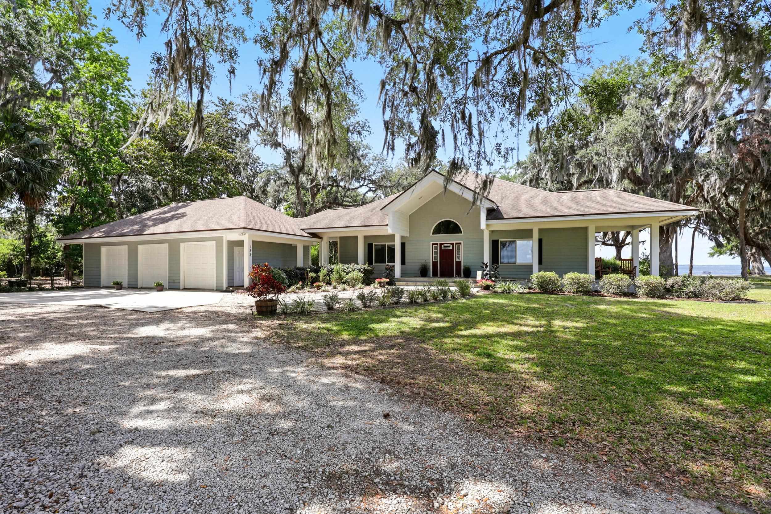 Details for 133 Federal Point Rd, East Palatka, FL 32131
