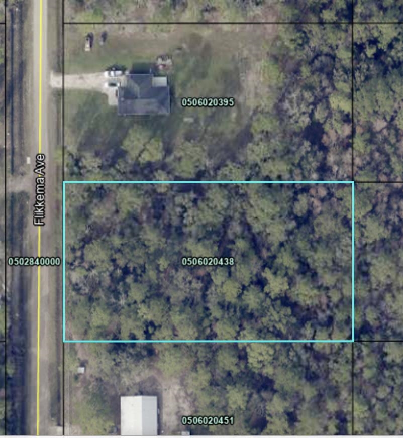 Listing Details for 10110 Flikkema Ave, Hastings, FL 32145