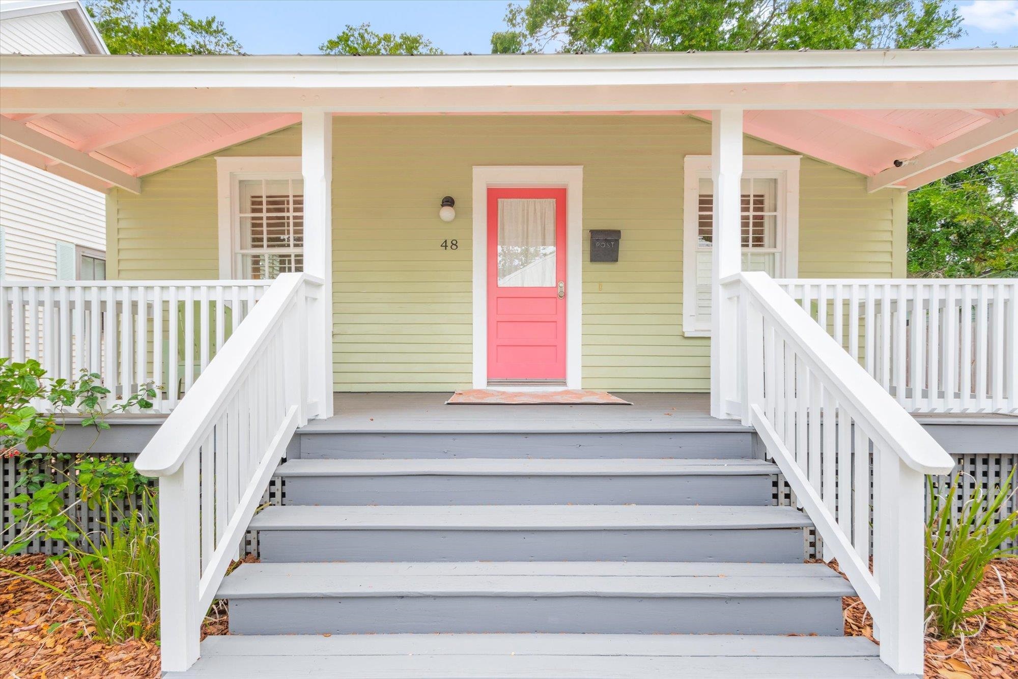 Image 4 of 55 For 48 Osceola Street