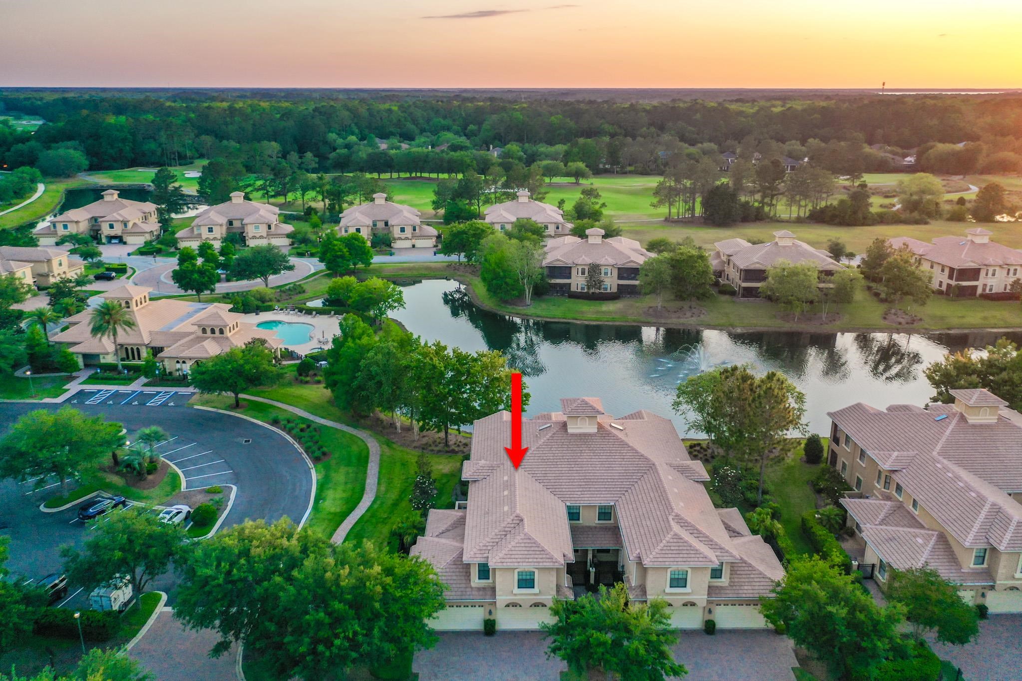 Details for 175 Laterra Links Cir  101, St Augustine, FL 32092