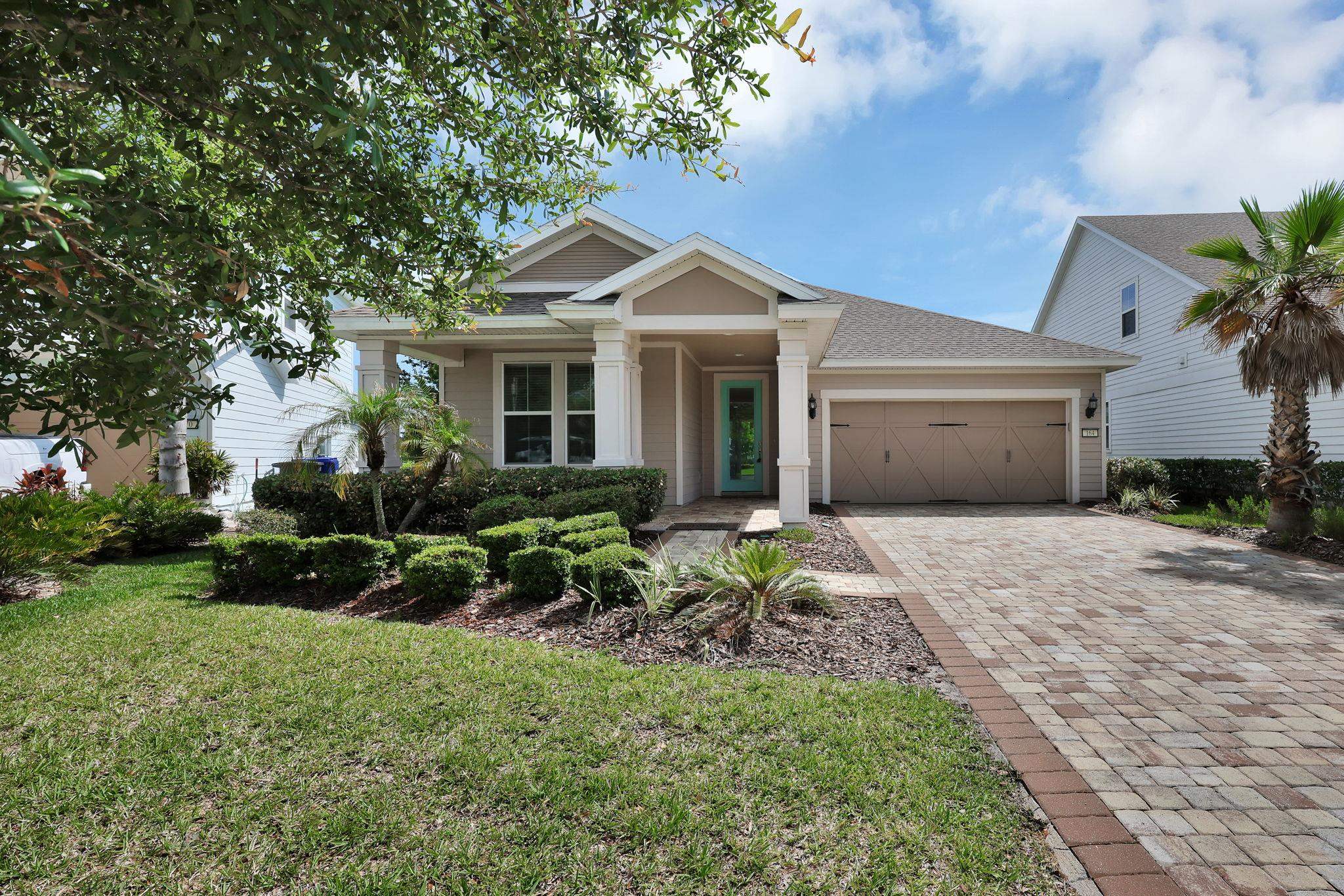 Details for 164 Front Door Lane, St Augustine, FL 32095
