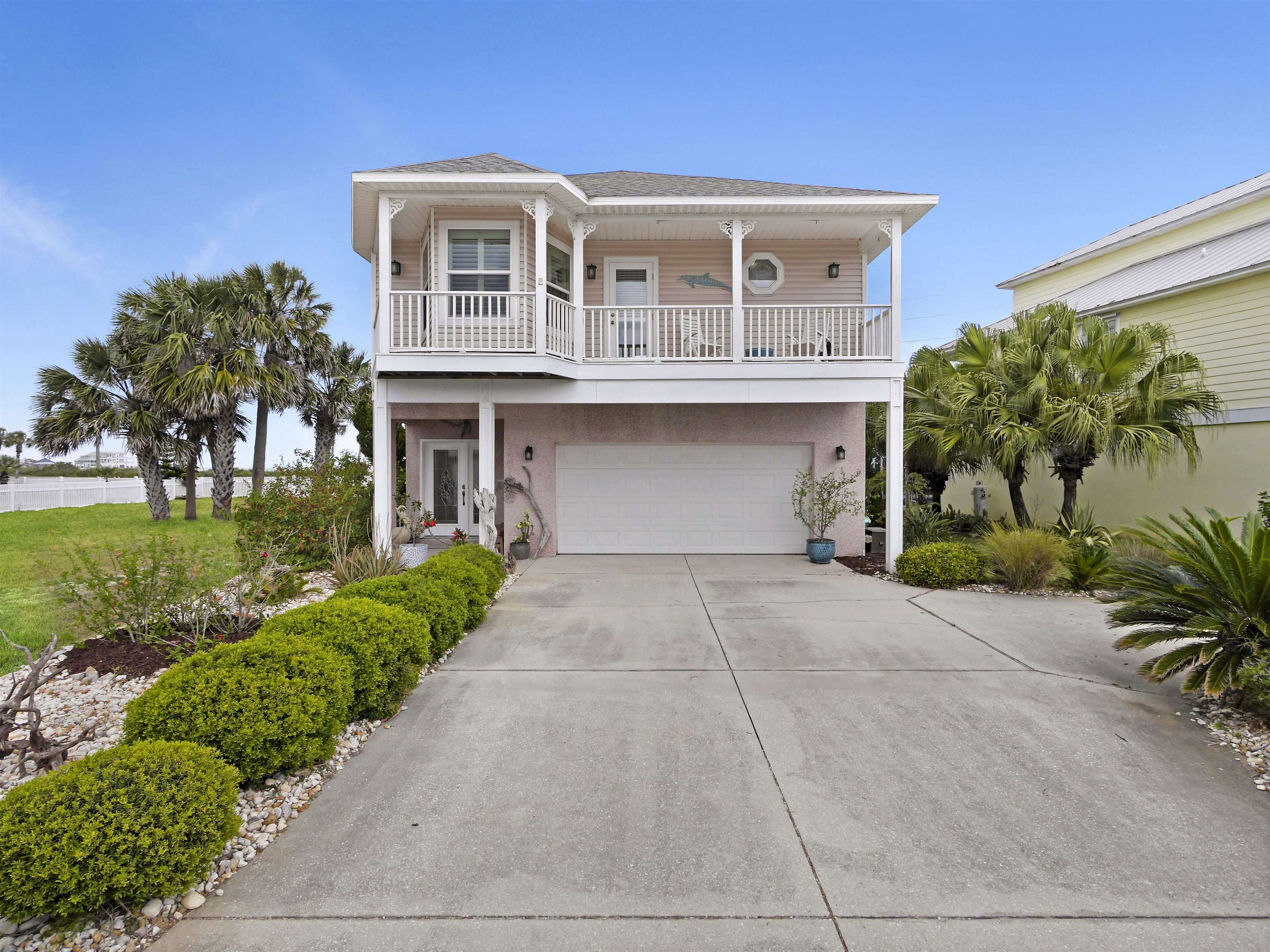Details for 9260 July Ln, St Augustine, FL 32080