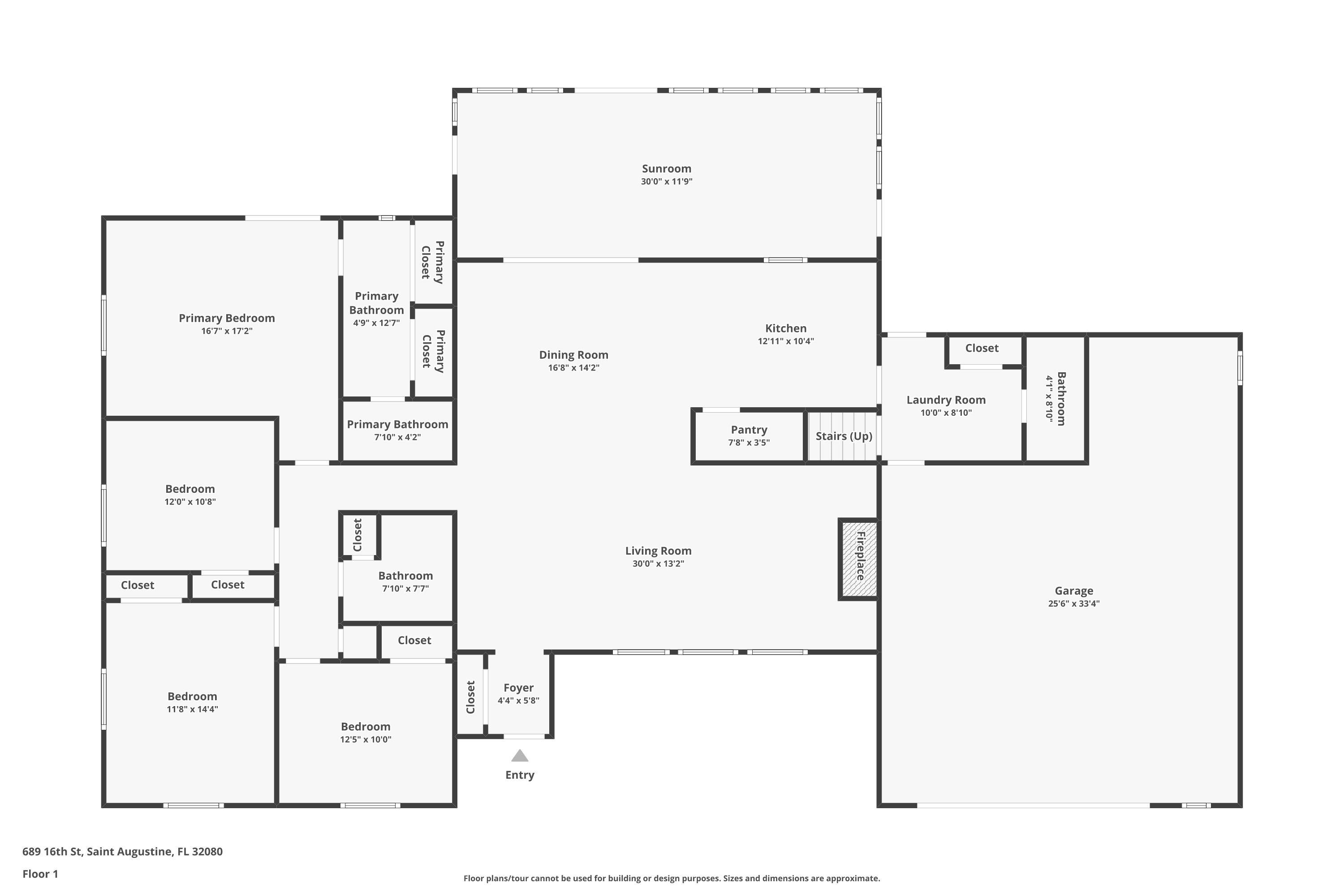 Image 48 of 49 For 689 16th St  