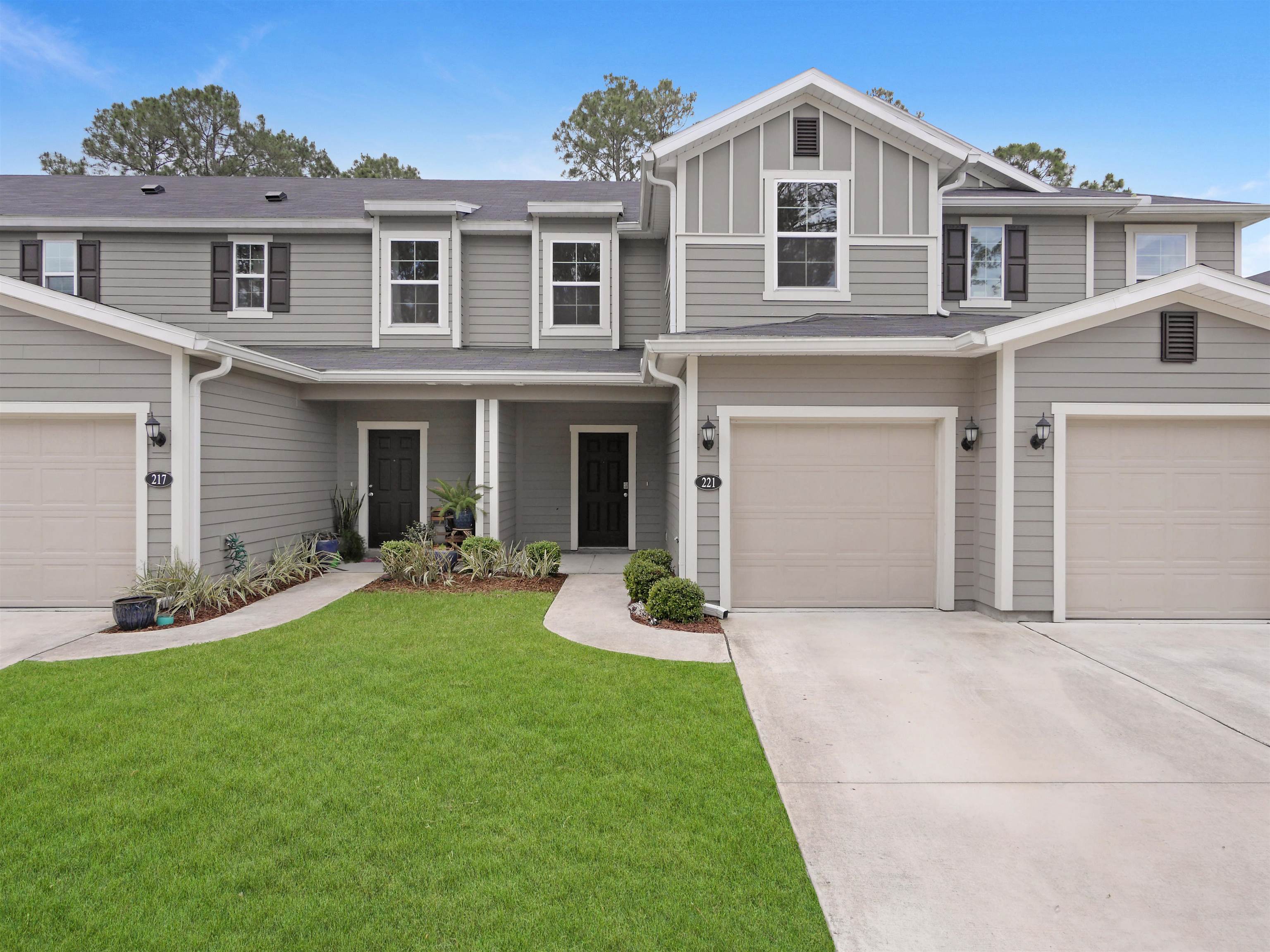 Details for 221 Mustard Hill Ct, St Augustine, FL 32086