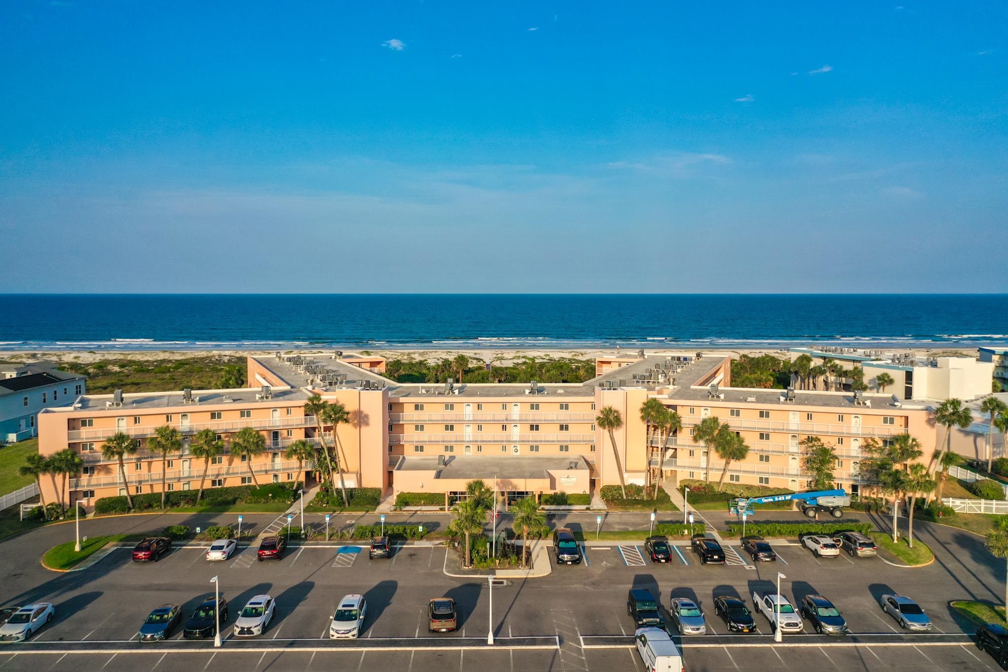 Details for 4 Ocean Trace Rd  124, St Augustine, FL 32080