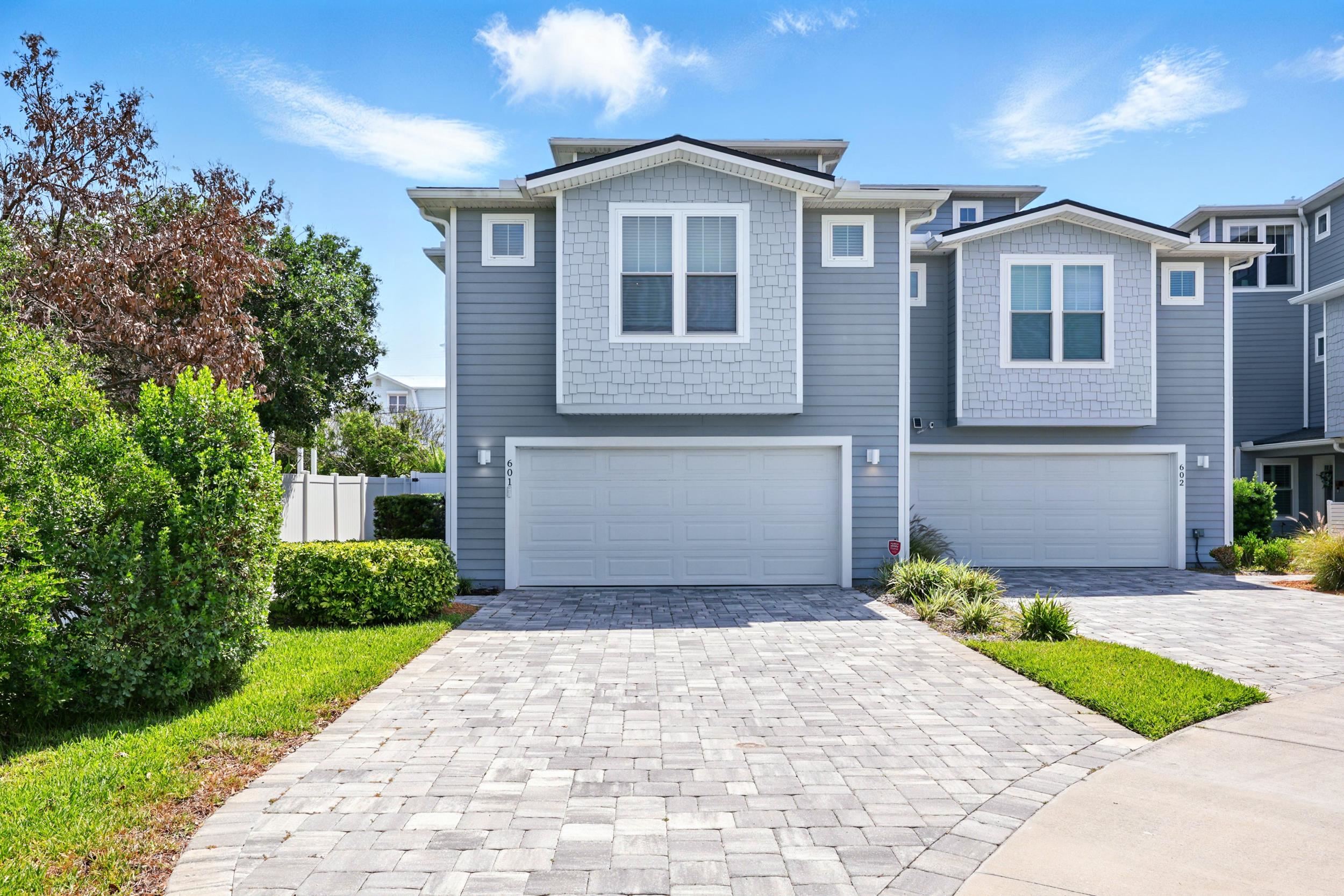 Details for 601 Seagate Ln, St Augustine, FL 32084