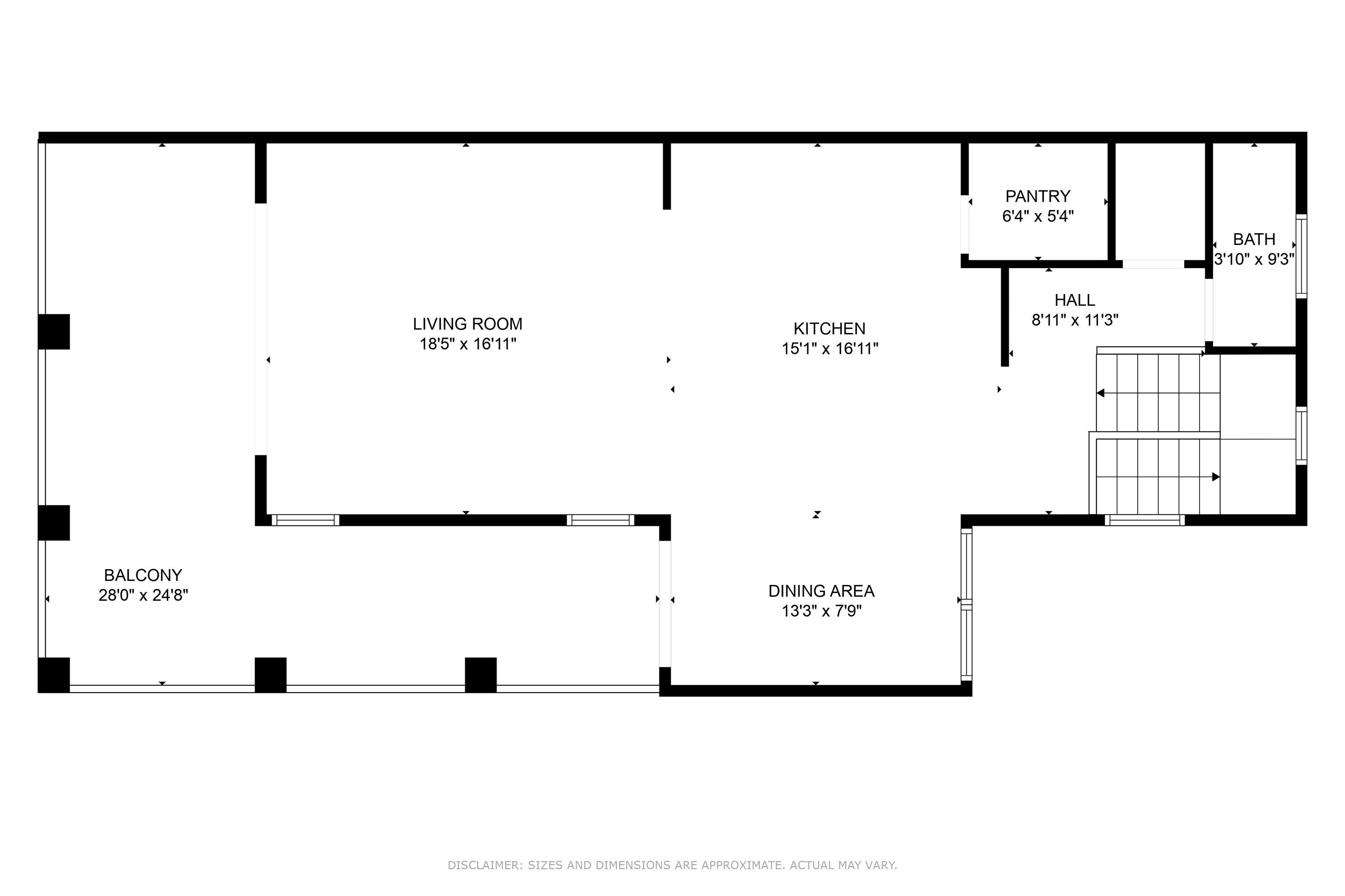 Image 73 of 74 For 601 Seagate Ln