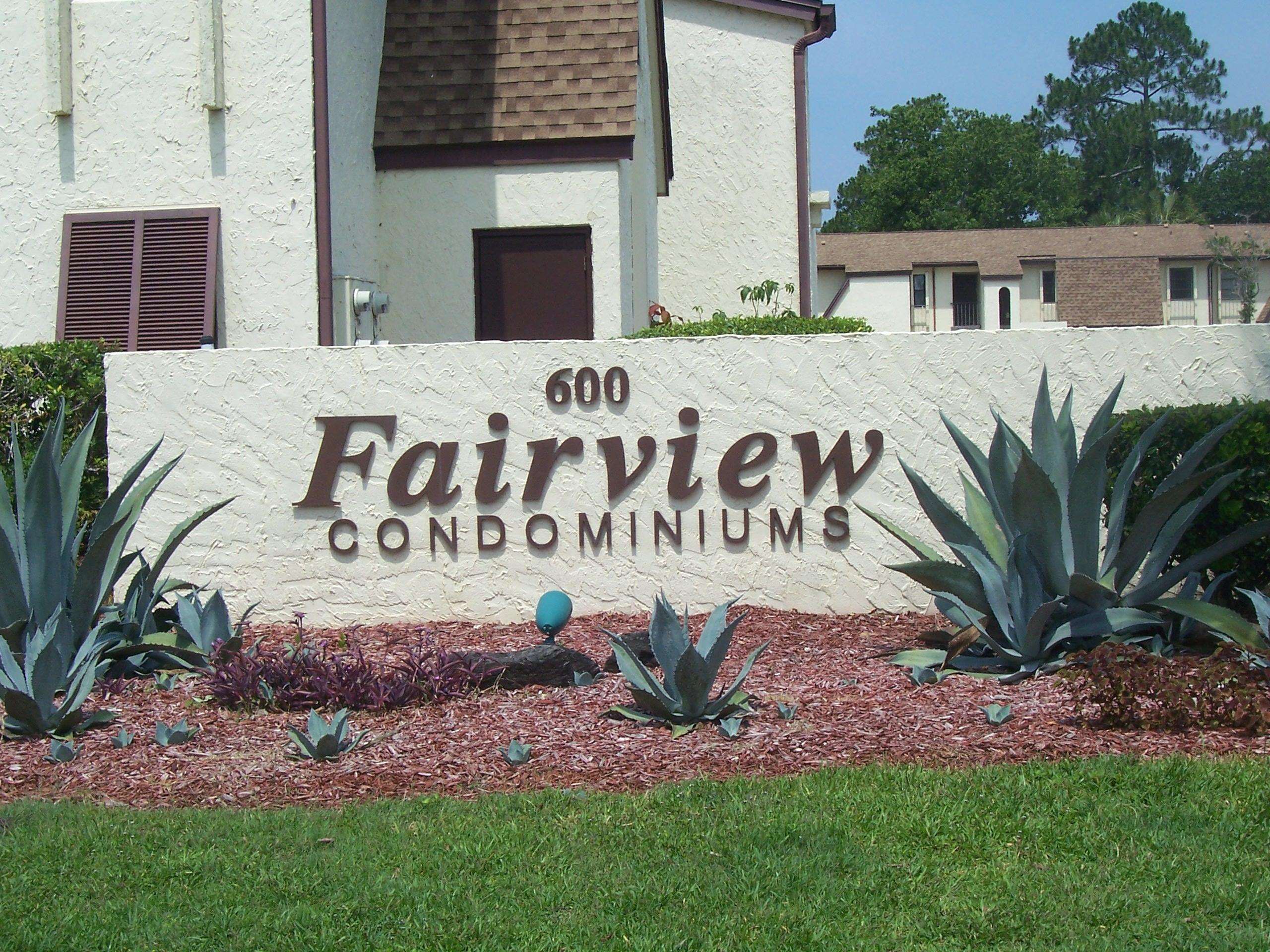 Details for 600 Domenico Circle  F-1, St Augustine, FL 32086