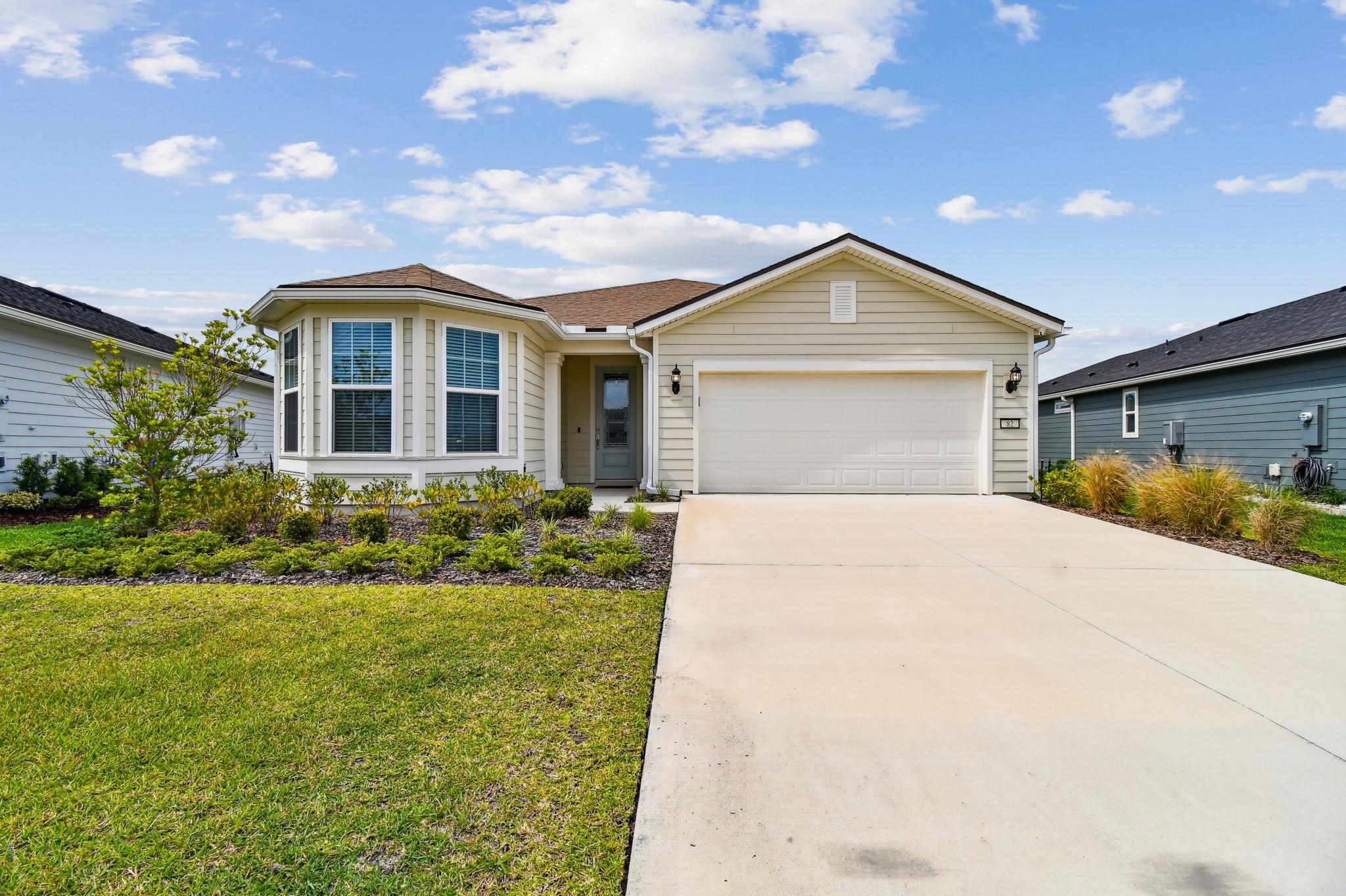 Details for 82 Lone Cypress Way, St Augustine, FL 32092