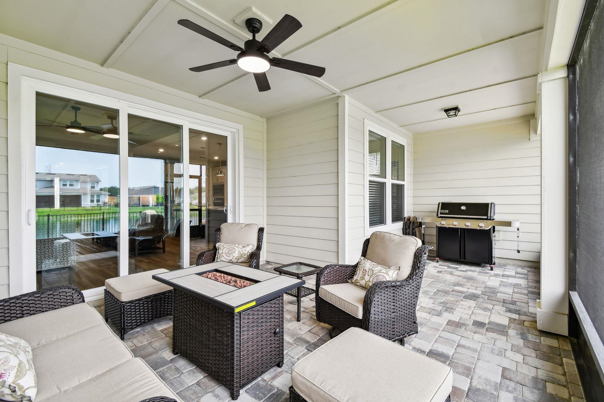 Image 41 of 61 For 82 Lone Cypress Way
