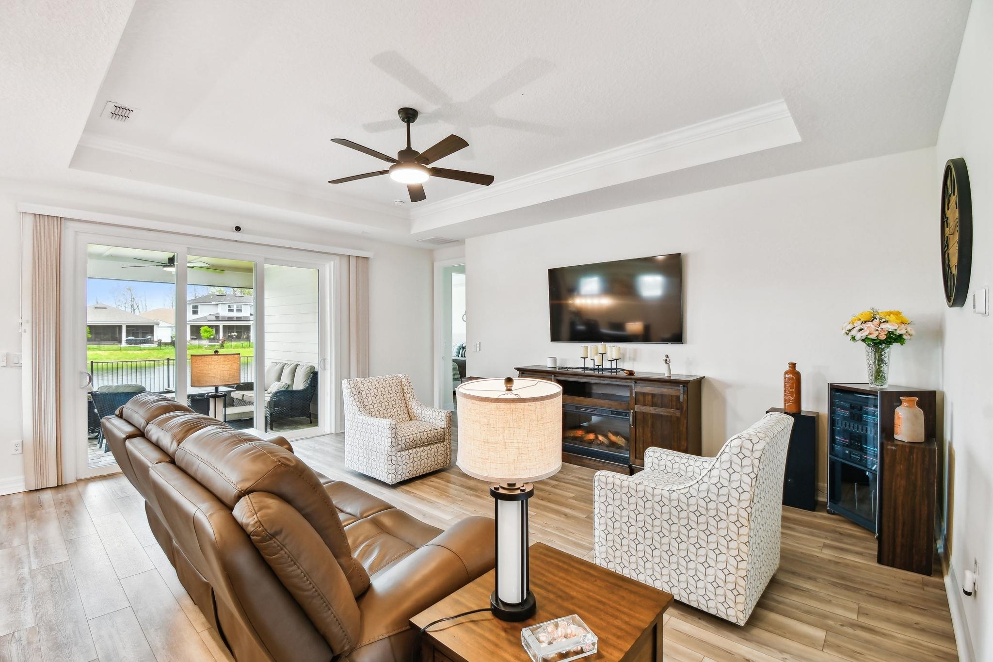 Image 5 of 61 For 82 Lone Cypress Way