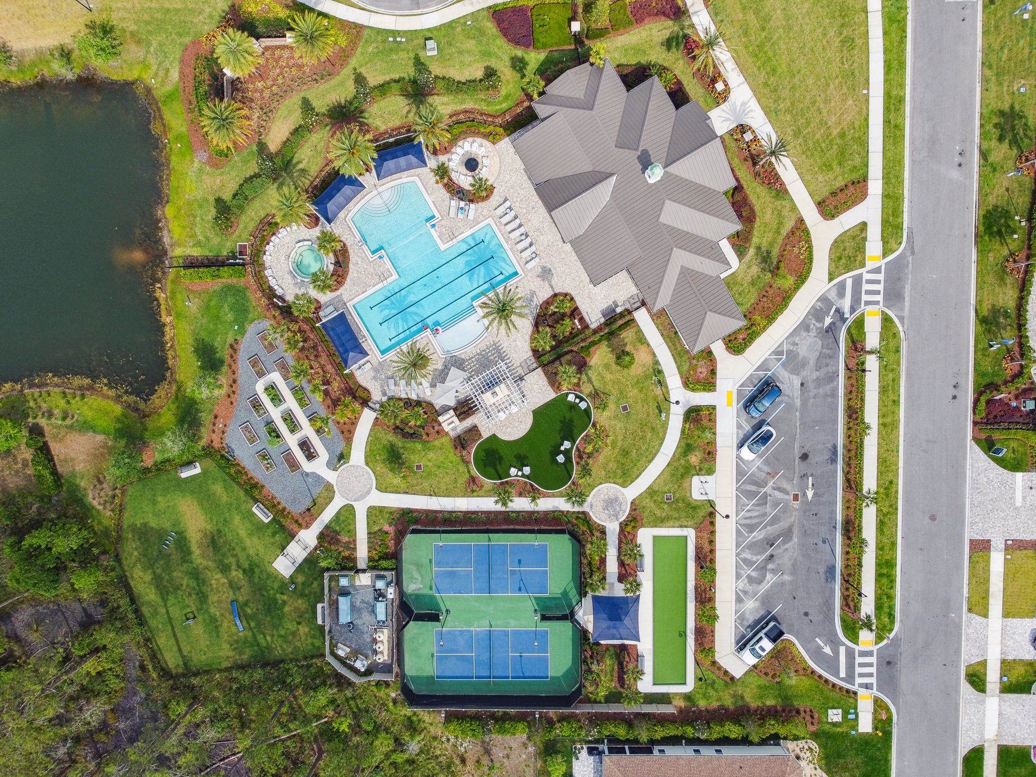 Image 60 of 61 For 82 Lone Cypress Way