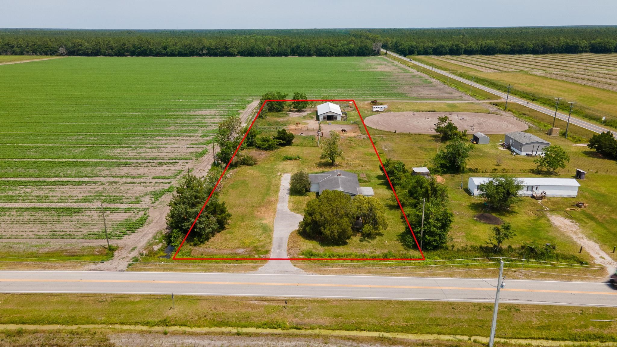 Details for 6240 County Road 214, St Augustine, FL 32092