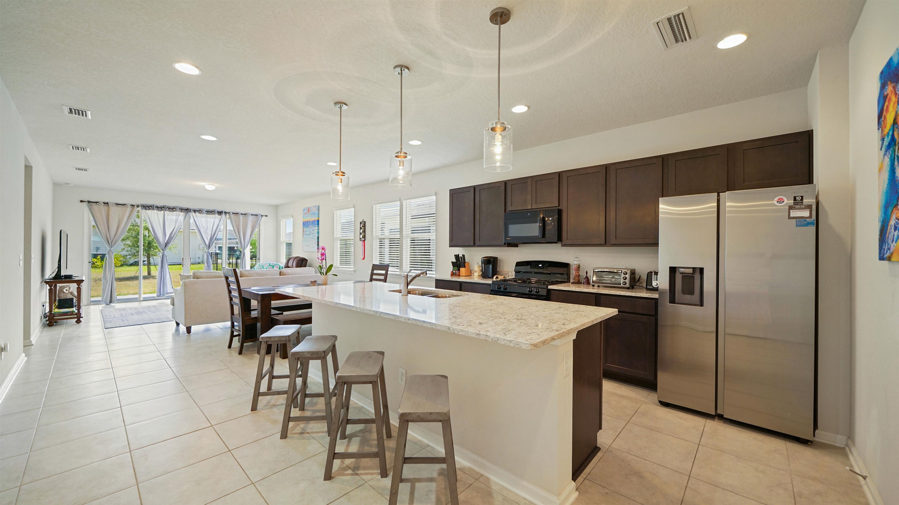 Image 2 of 43 For 132 Osprey Mills Ln